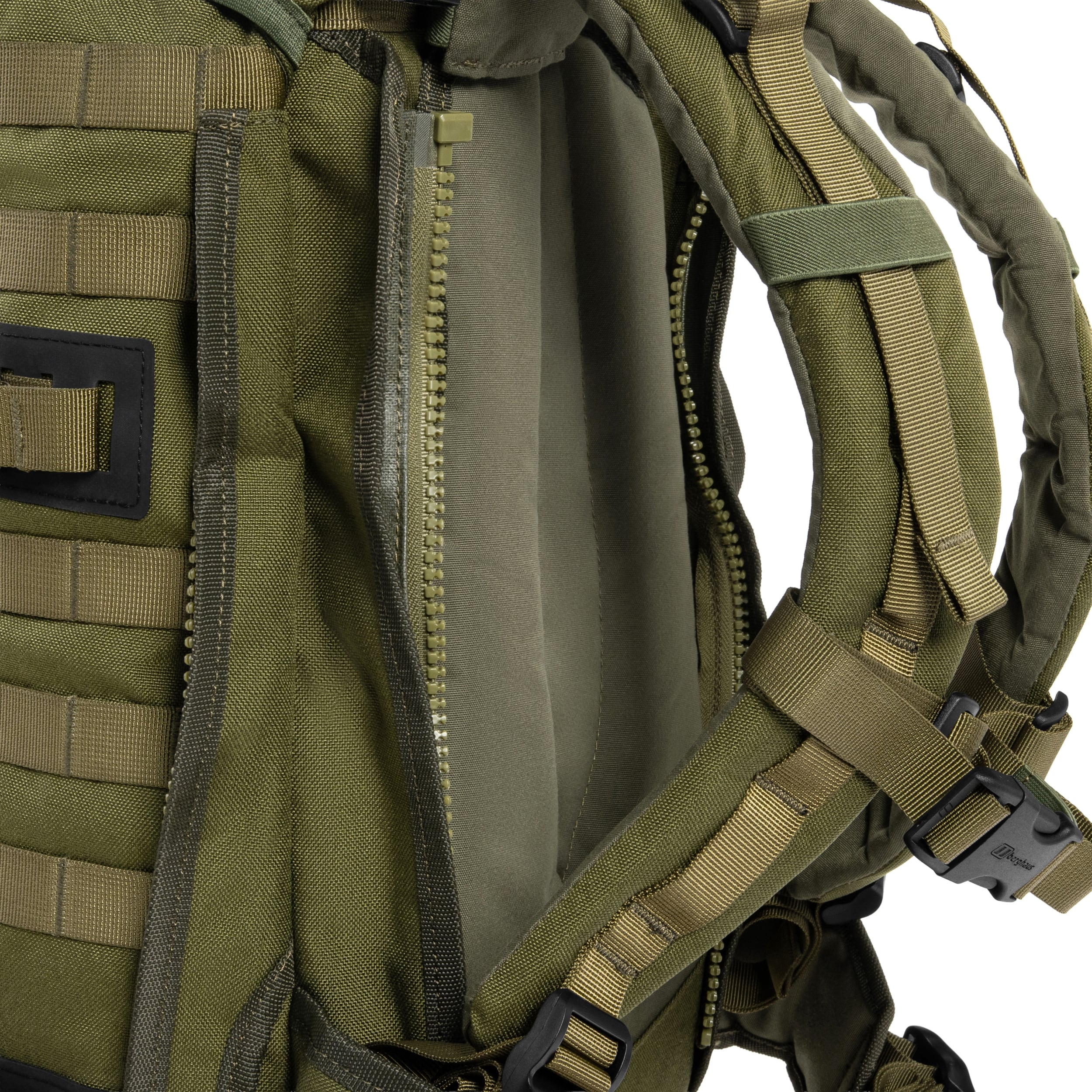 Plecak Berghaus Tactical SMPS Bag Extension 30 l - Cedar