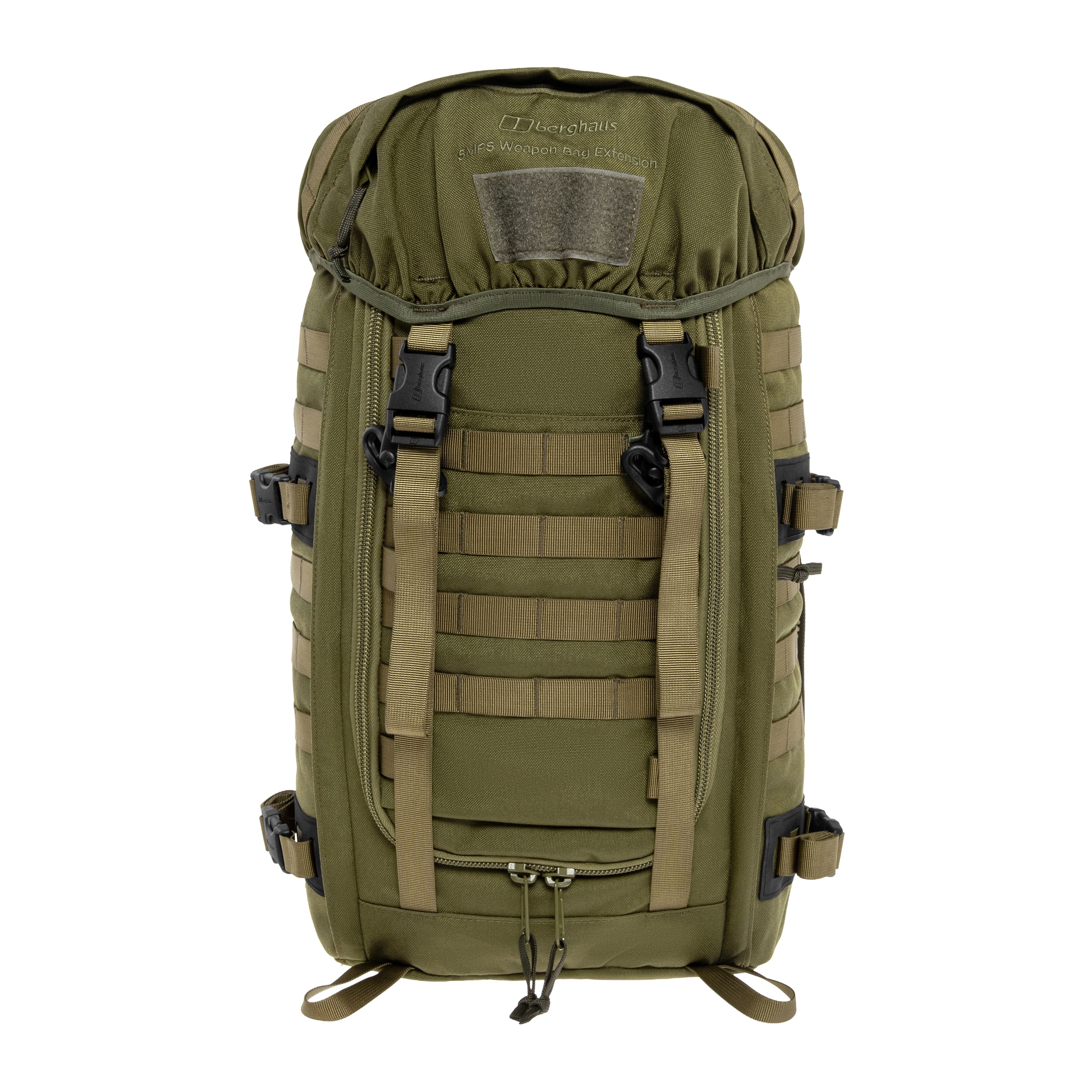 Plecak Berghaus Tactical SMPS Bag Extension 30 l - Cedar