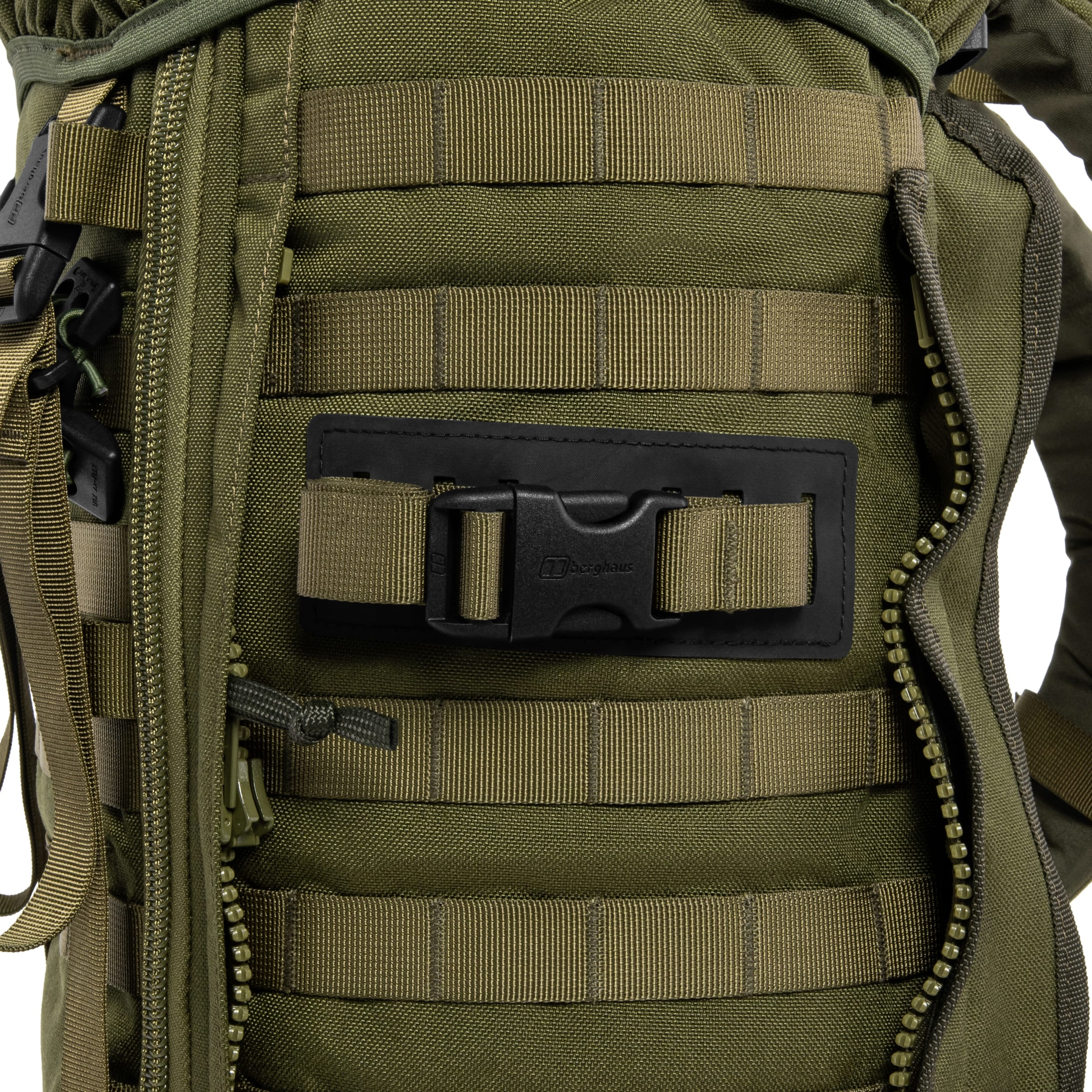 Plecak Berghaus Tactical SMPS Bag Extension 30 l - Cedar
