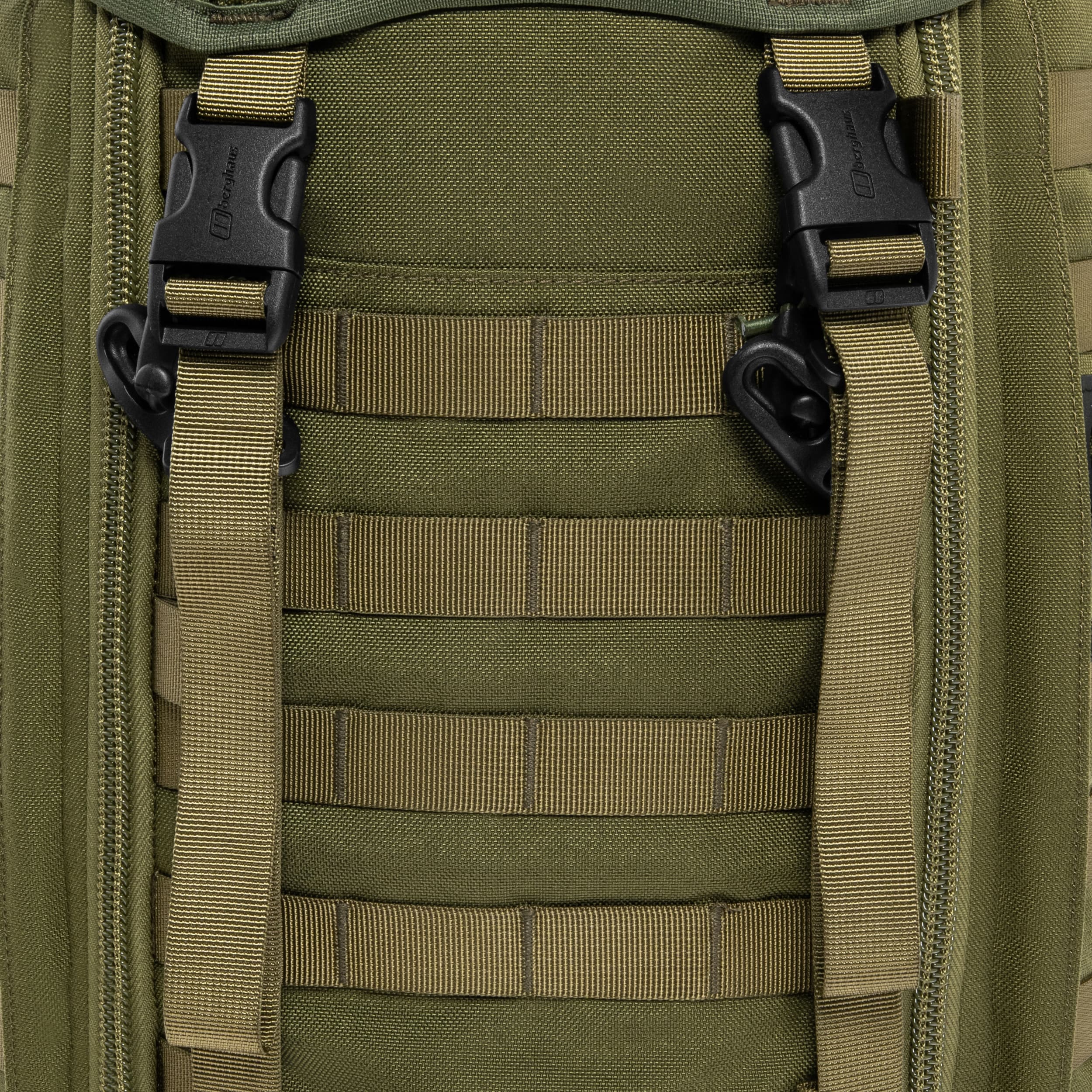 Plecak Berghaus Tactical SMPS Bag Extension 30 l - Cedar