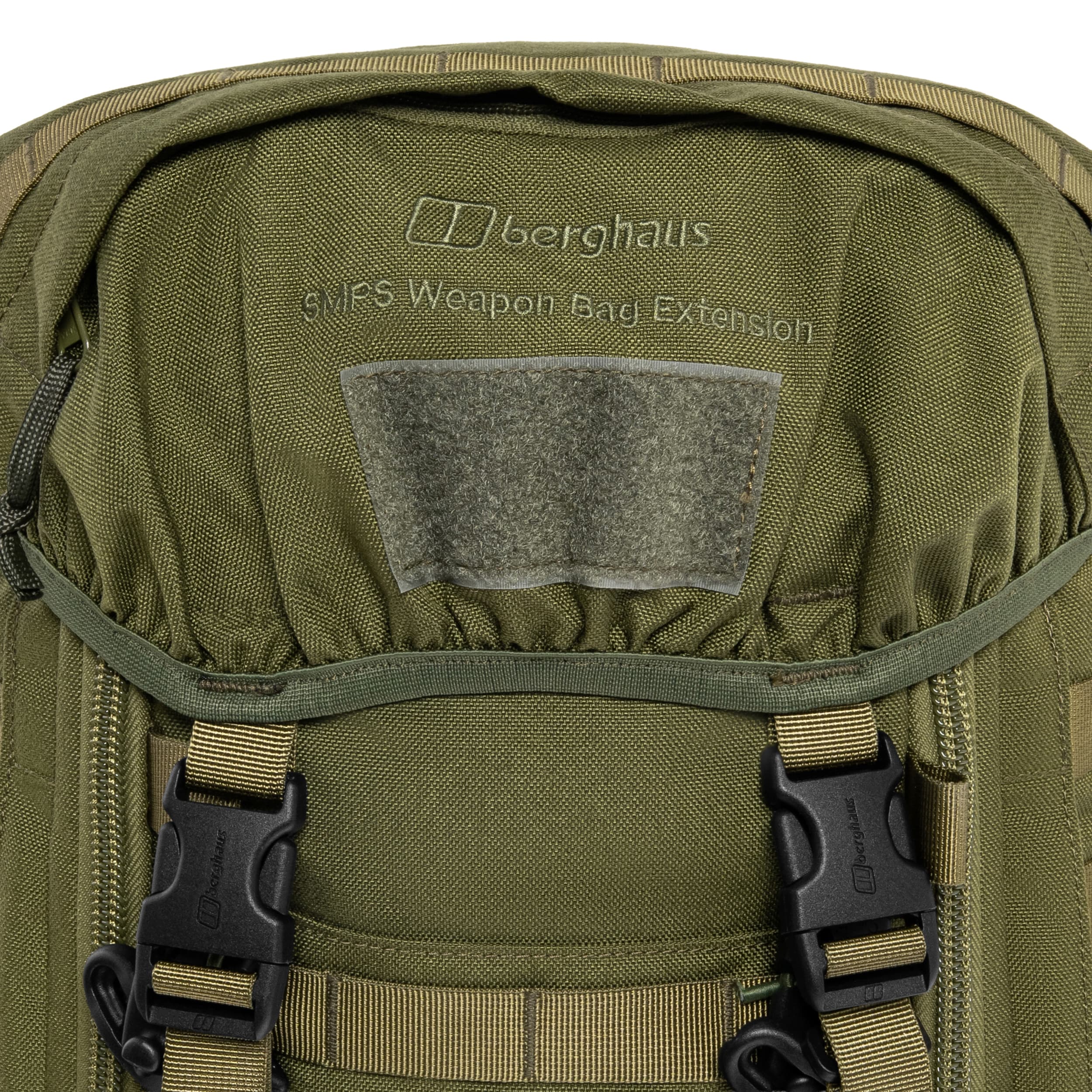 Plecak Berghaus Tactical SMPS Bag Extension 30 l - Cedar