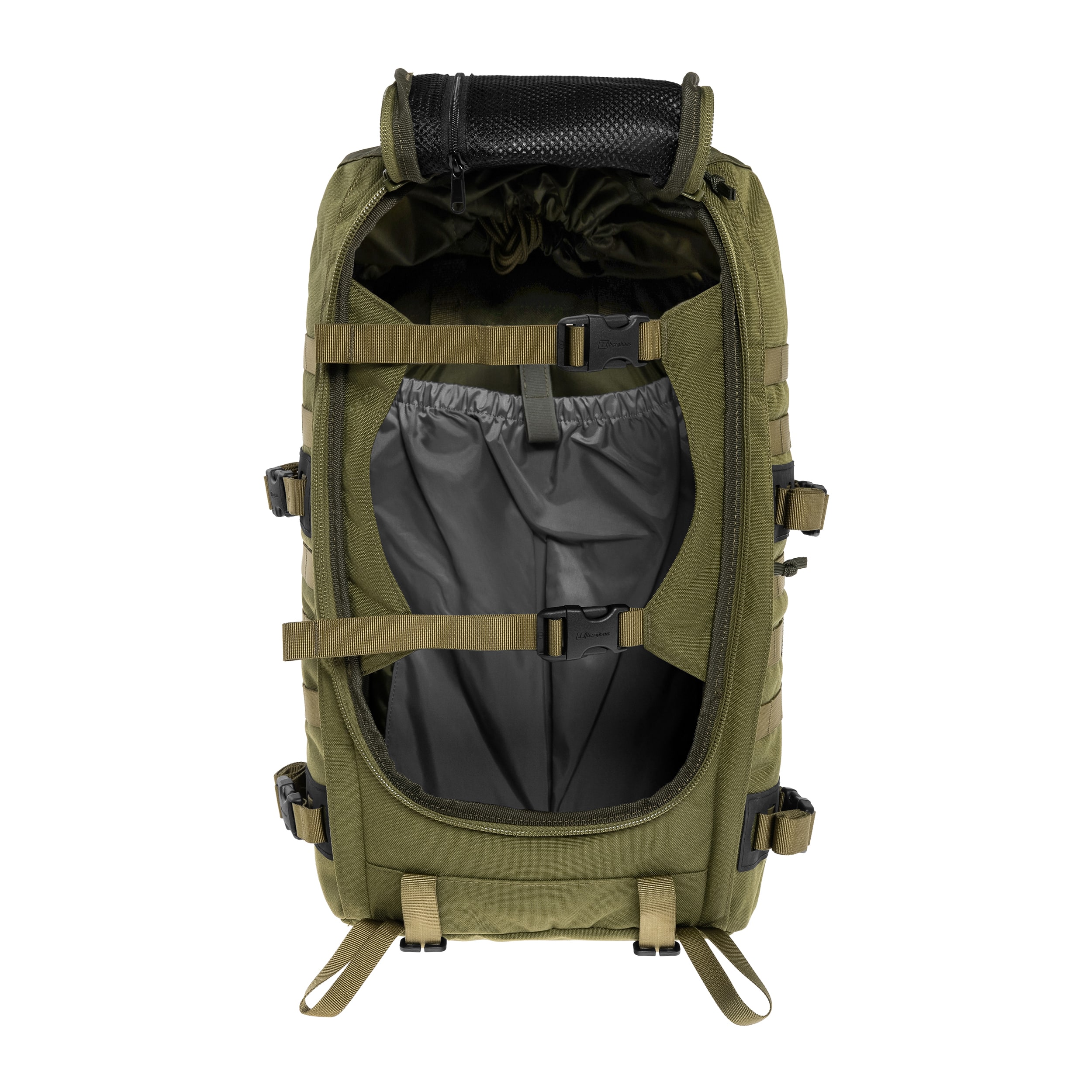 Plecak Berghaus Tactical SMPS Bag Extension 30 l - Cedar