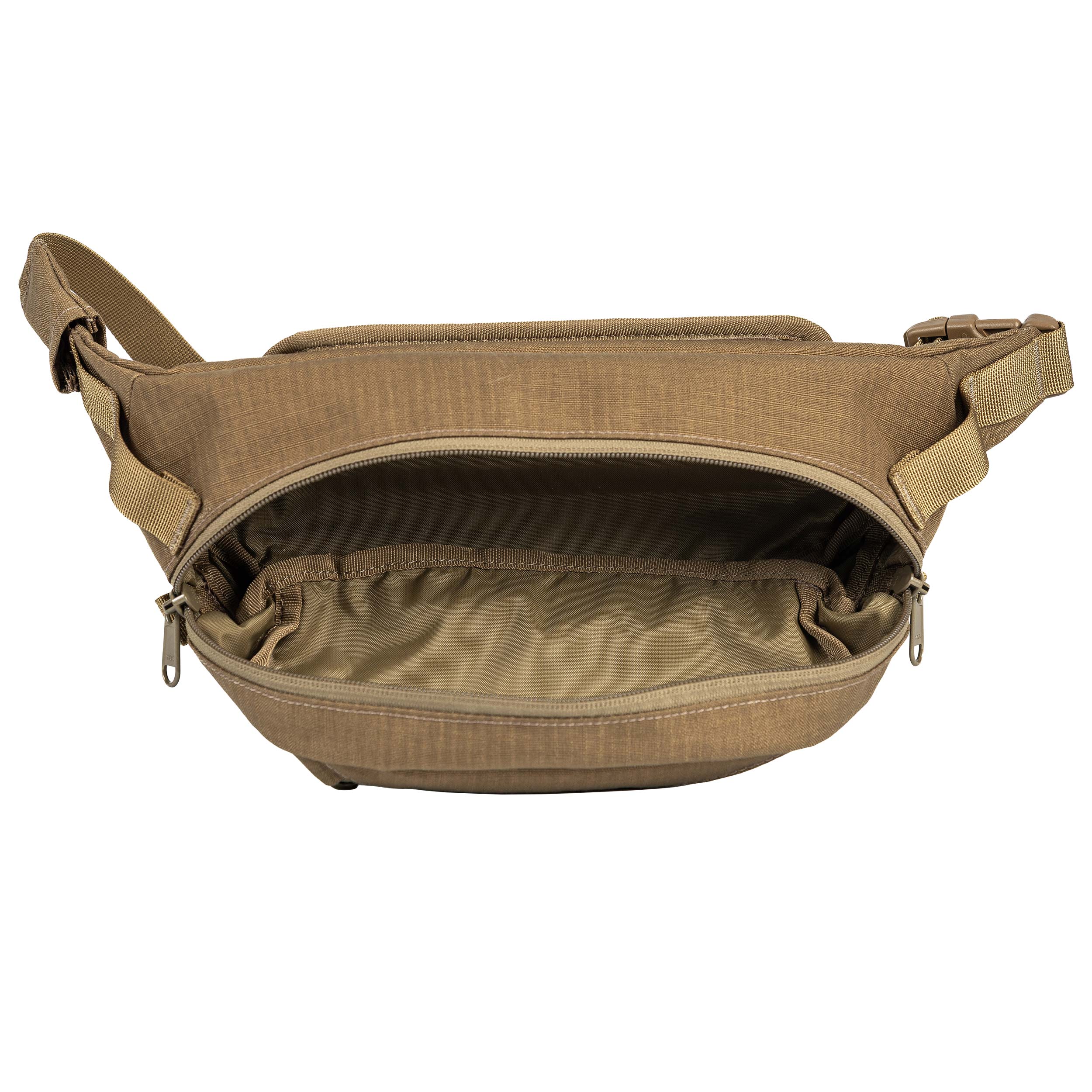 Nerka Berghaus Pugio 2 2 l - Coyote