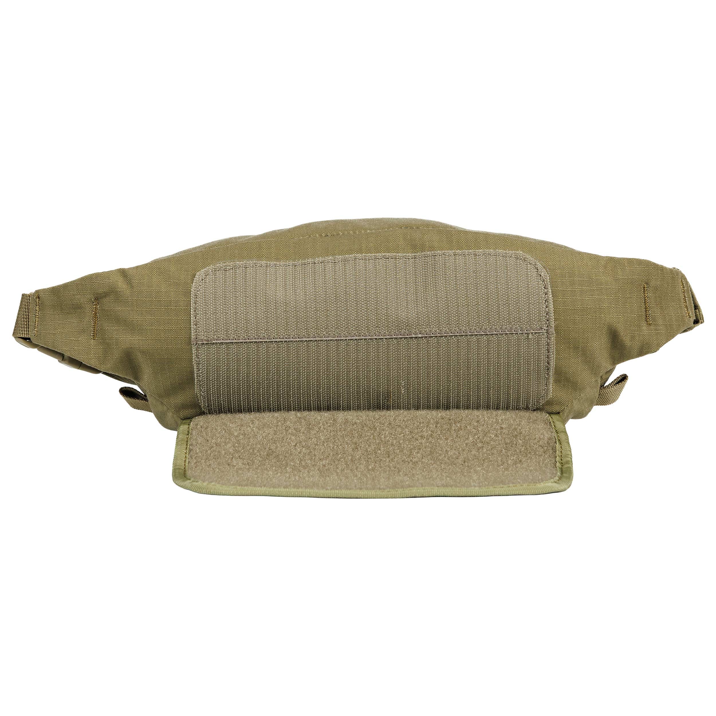 Nerka Berghaus Pugio 2 2 l - Olive