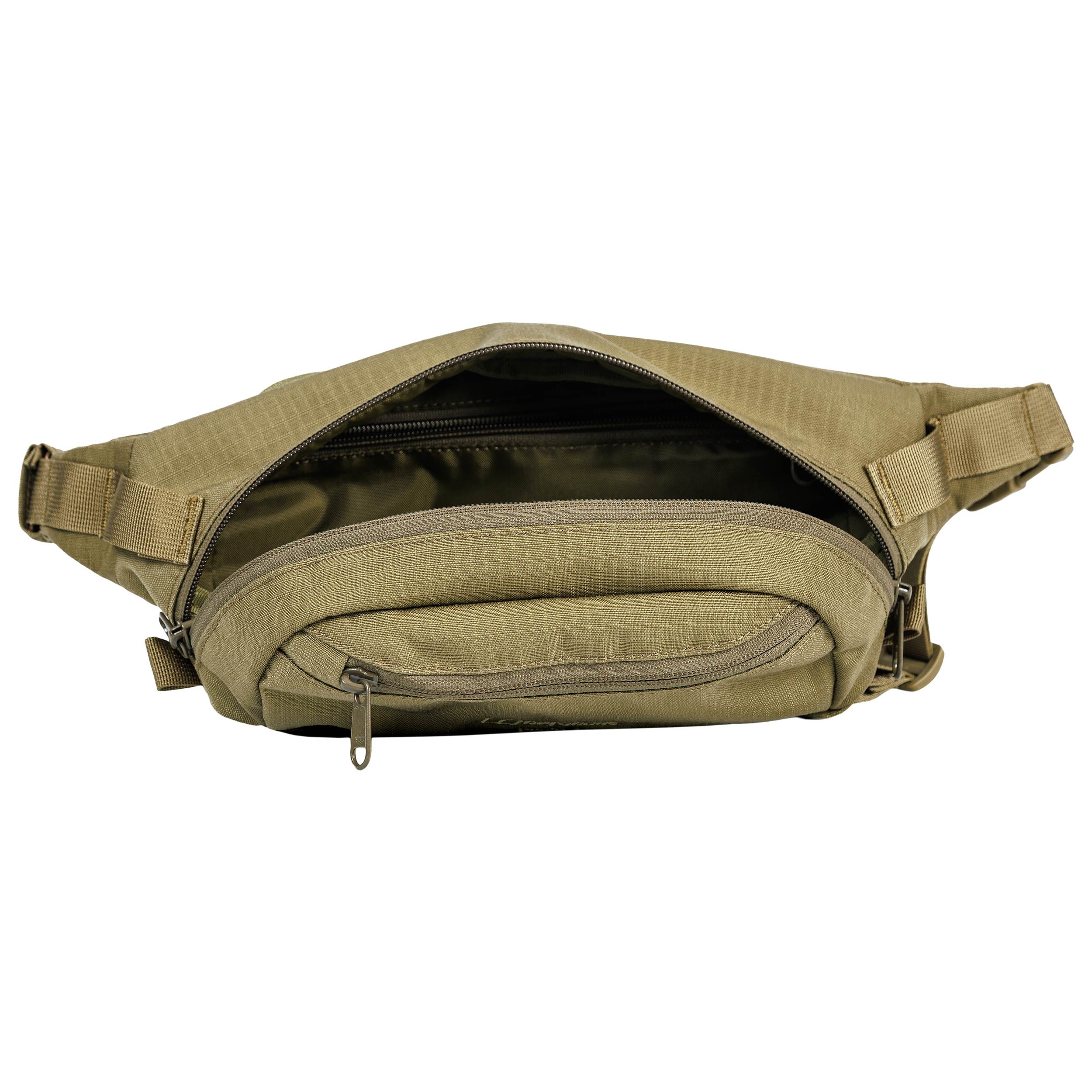 Nerka Berghaus Pugio 2 2 l - Olive