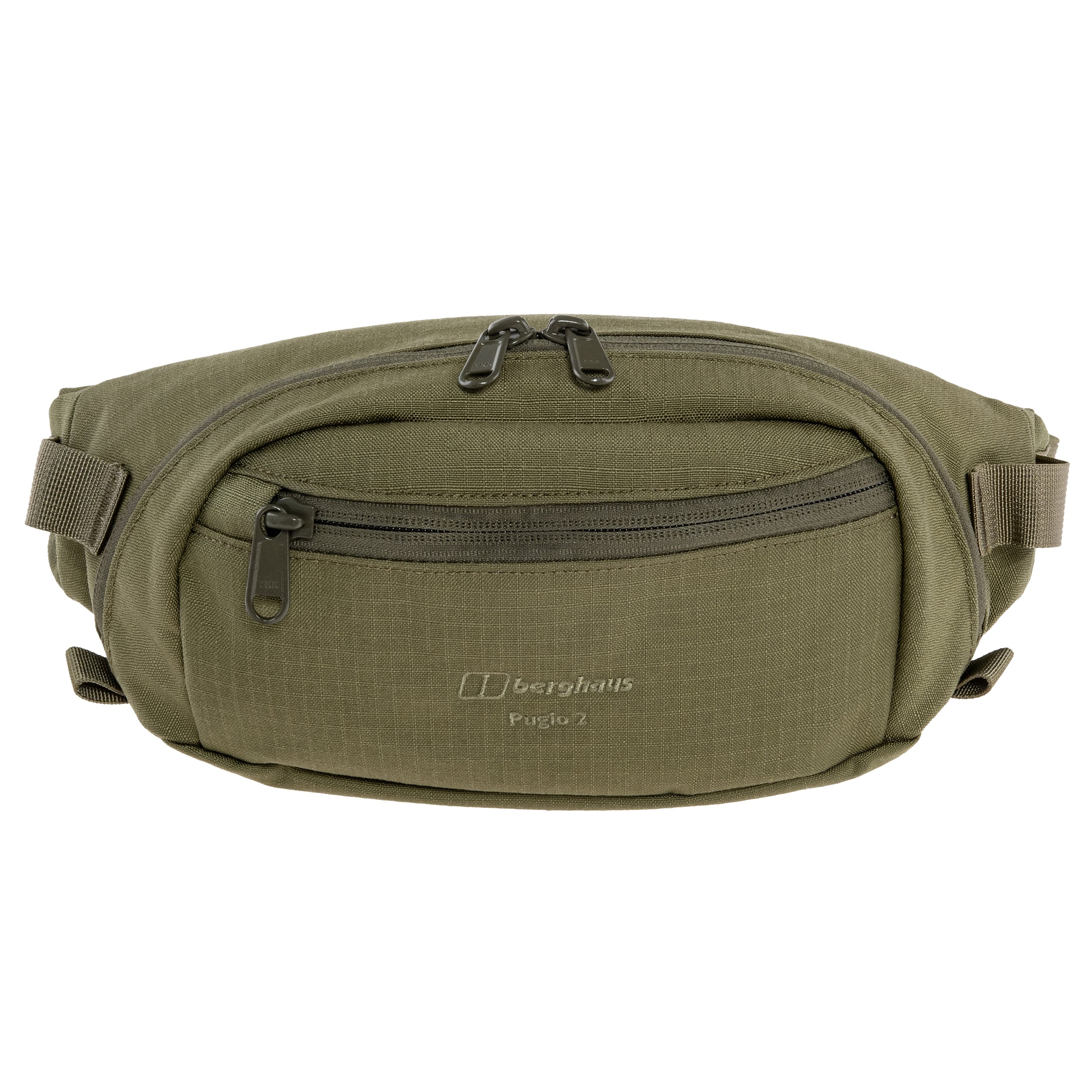 Бананка Berghaus Pugio 2 2 л - Olive