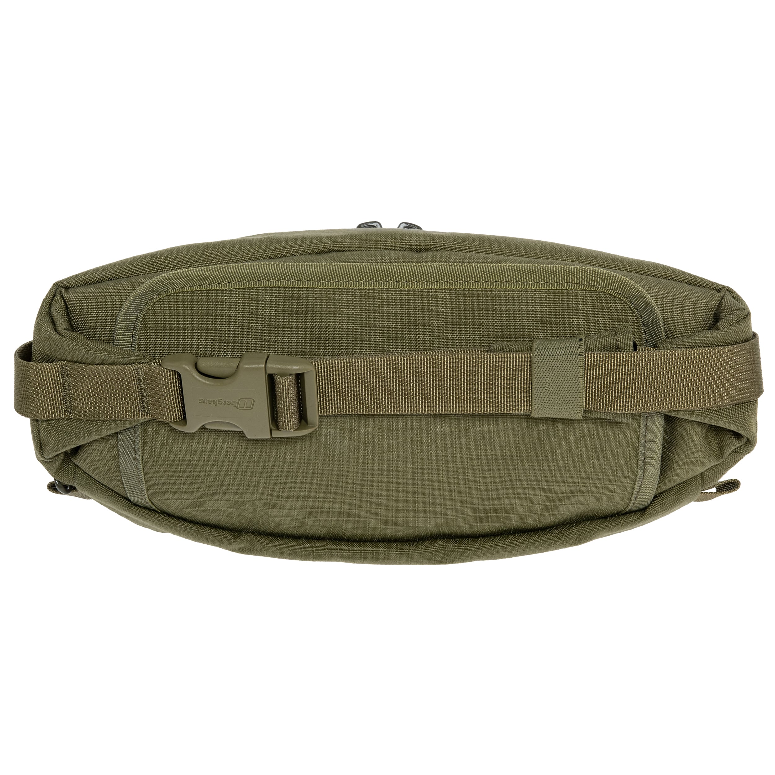 Бананка Berghaus Pugio 2 2 л - Olive