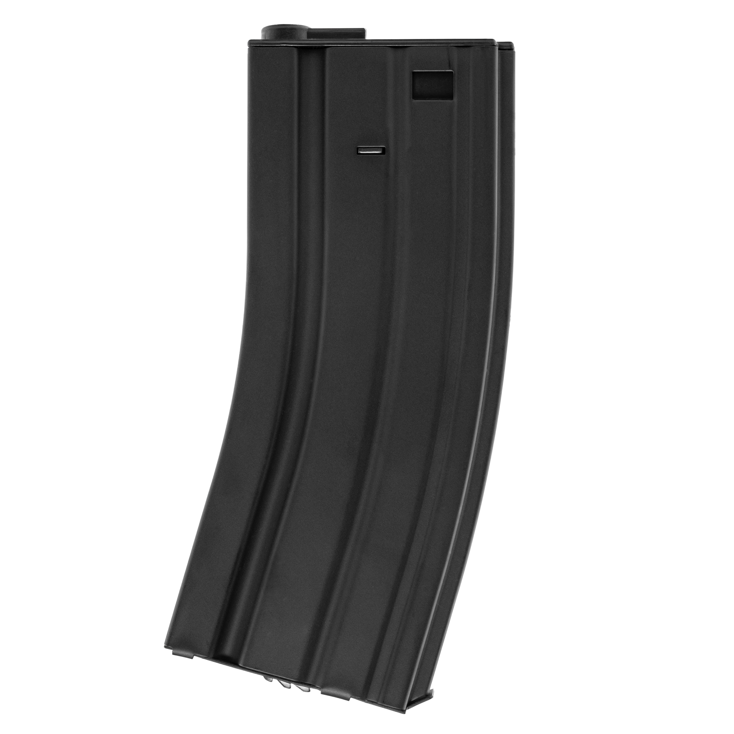 Karabin maszynowy AEG Cybergun FN MINIMI M249 - Black