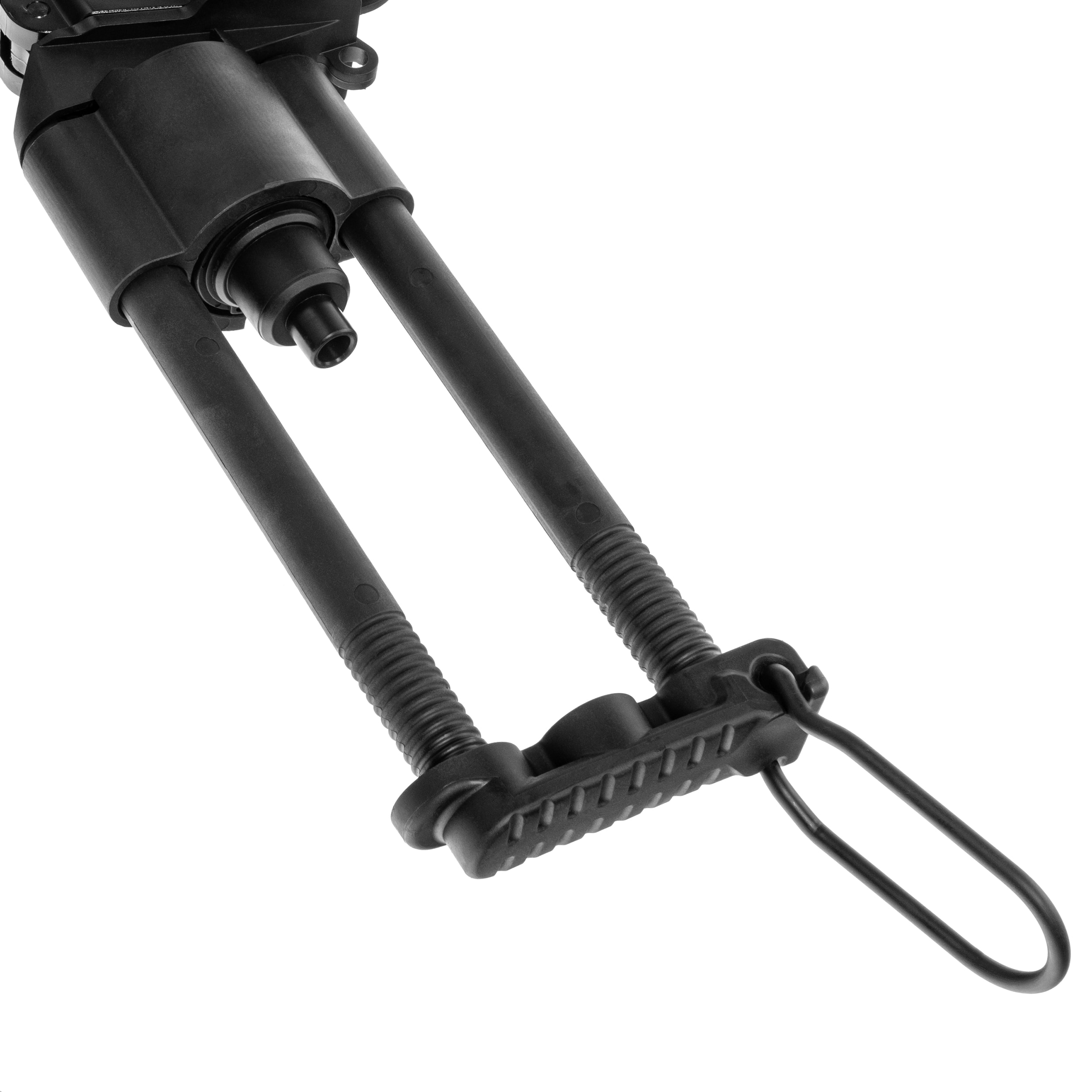 Karabin maszynowy AEG Cybergun FN MINIMI M249 - Black