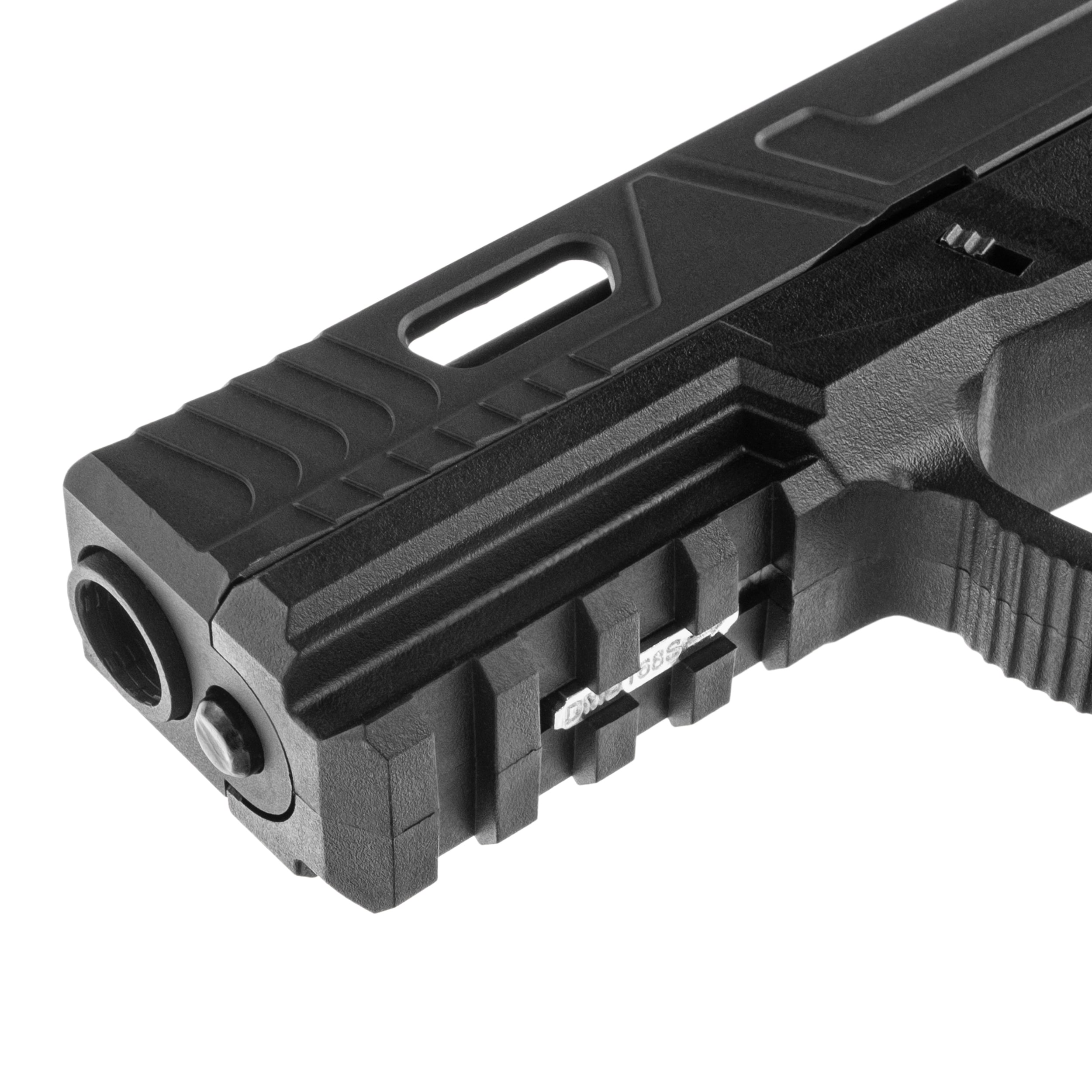 Пістолет GBB Armorer Works VX9 MOD 3 - Black