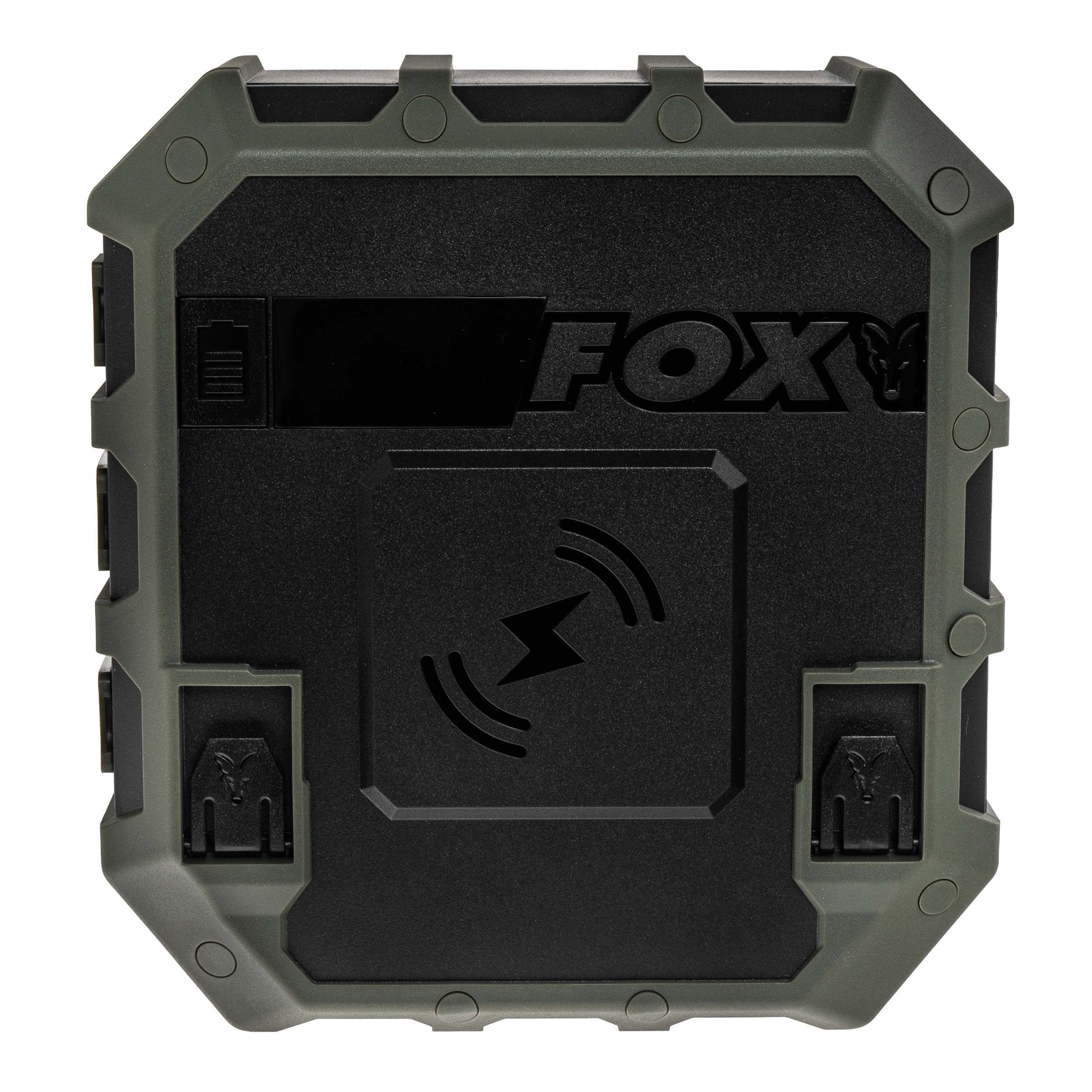 Повербанк FOX Halo Wireless Power Pack 48K 48000 мА·год