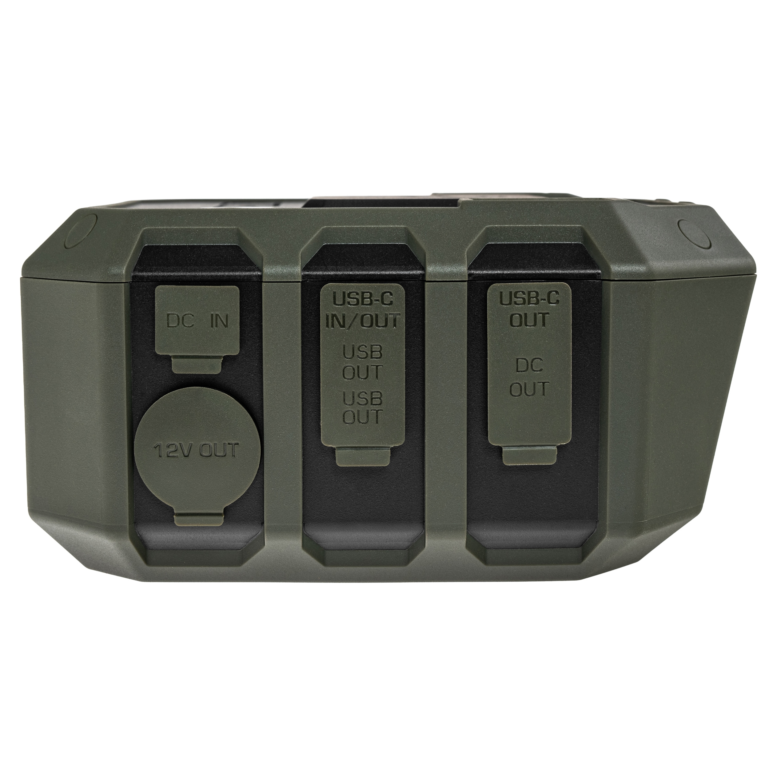 Повербанк FOX Halo Wireless Power Pack 48K 48000 мА·год