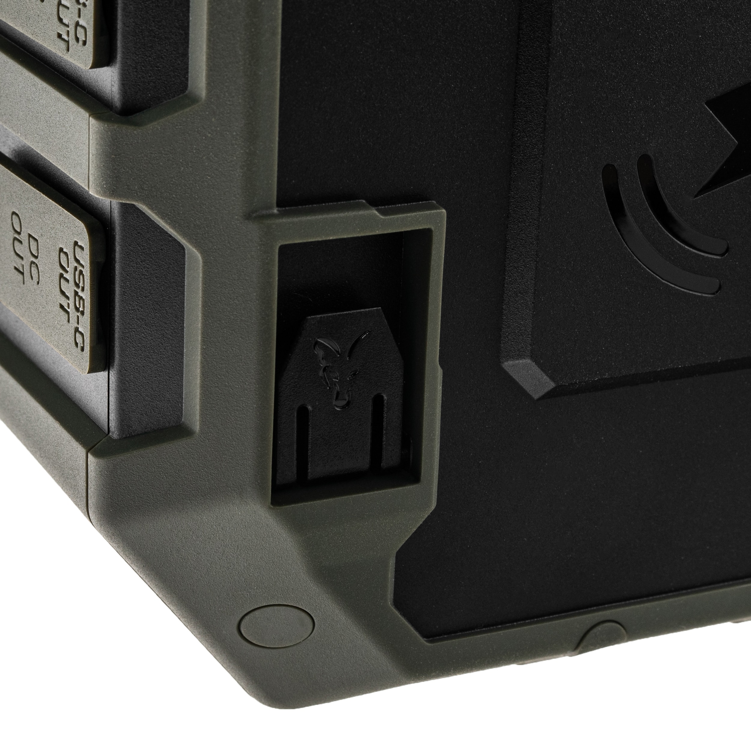 Повербанк FOX Halo Wireless Power Pack 48K 48000 мА·год