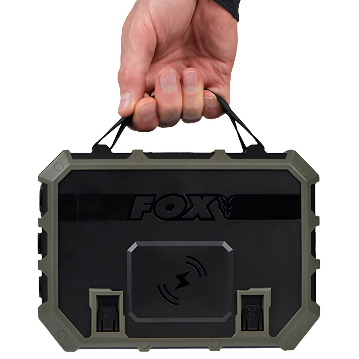 Powerbank FOX Halo Wireless Power Pack 96K 96000 mAh