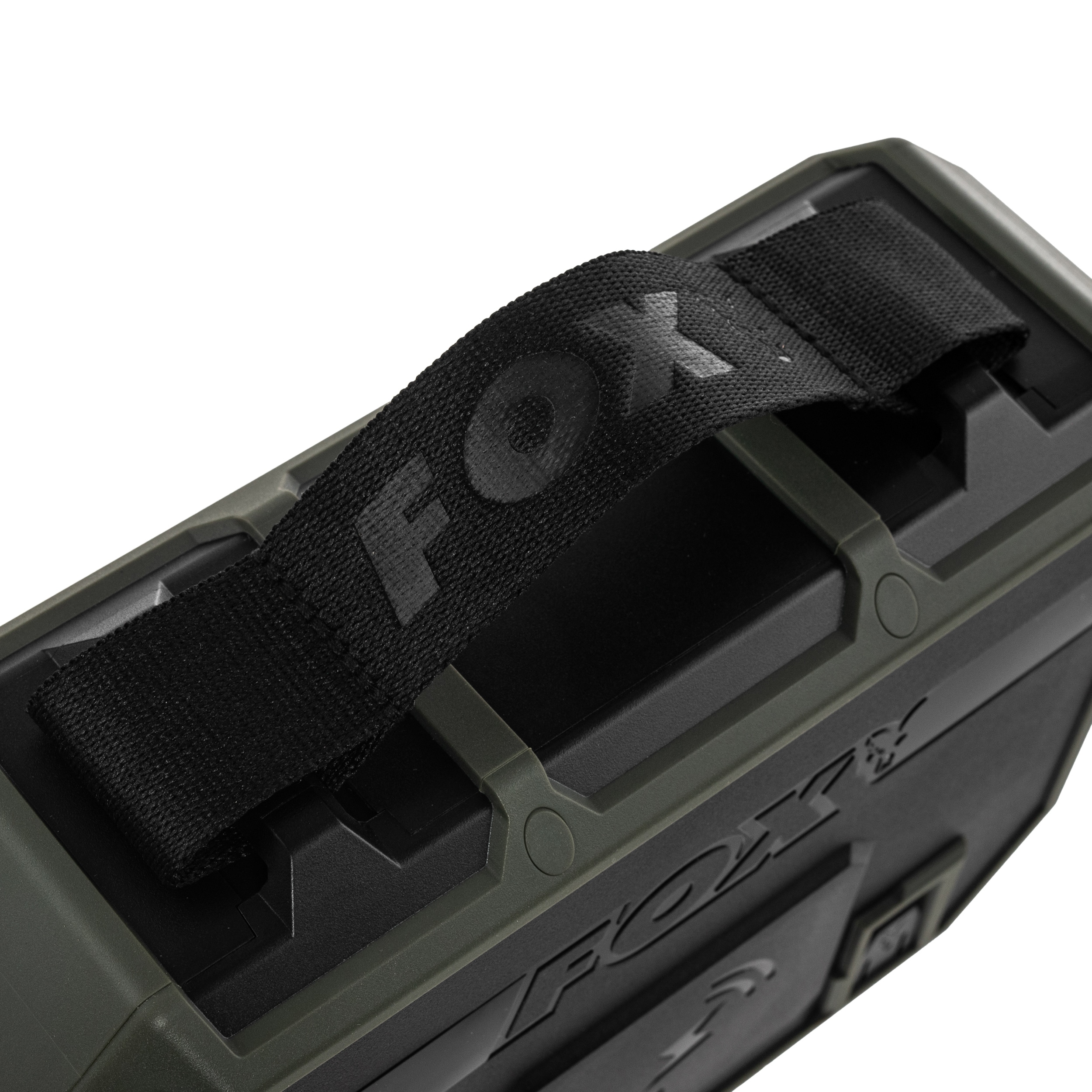 Powerbank FOX Halo Wireless Power Pack 96K 96000 mAh