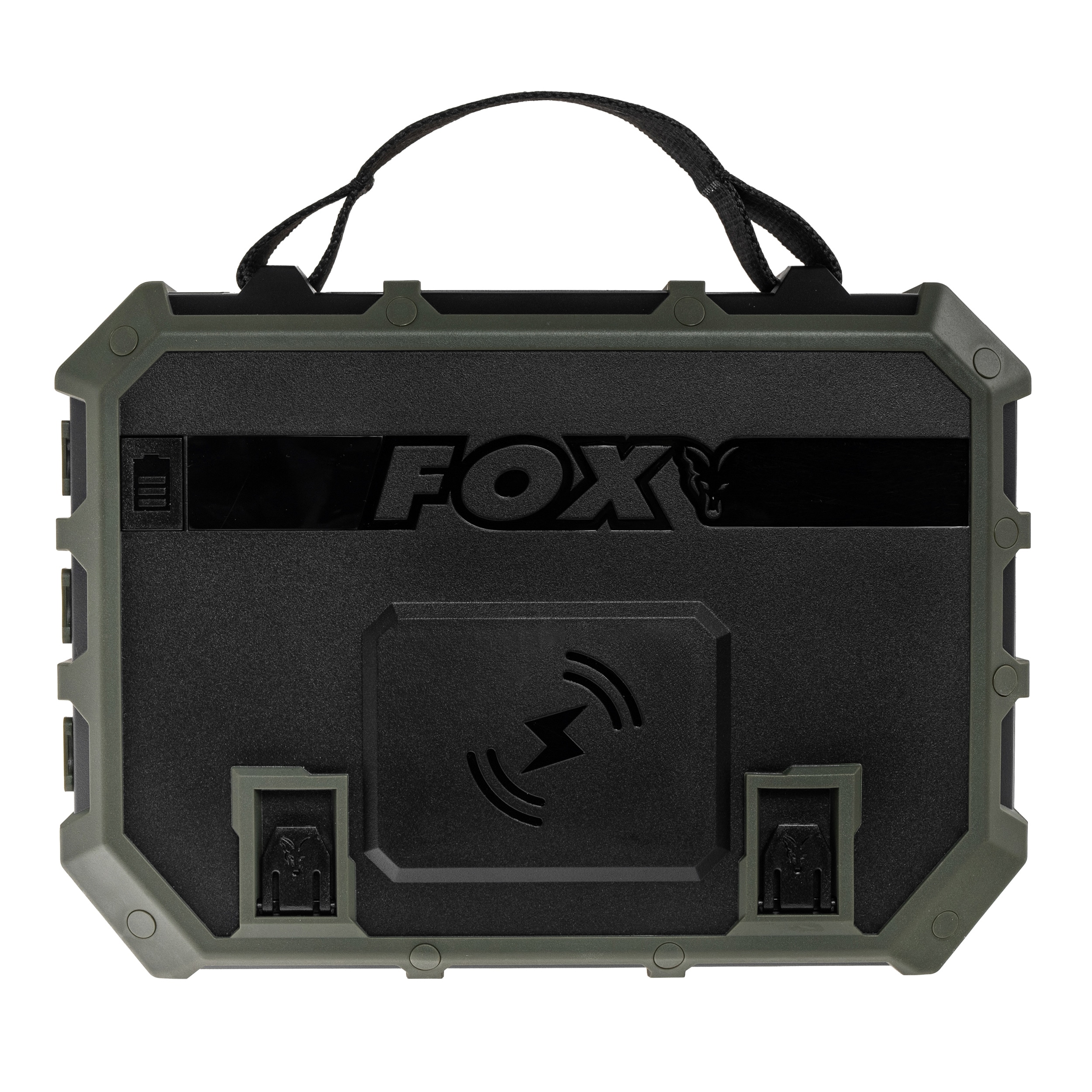 Powerbank FOX Halo Wireless Power Pack 96K 96000 mAh