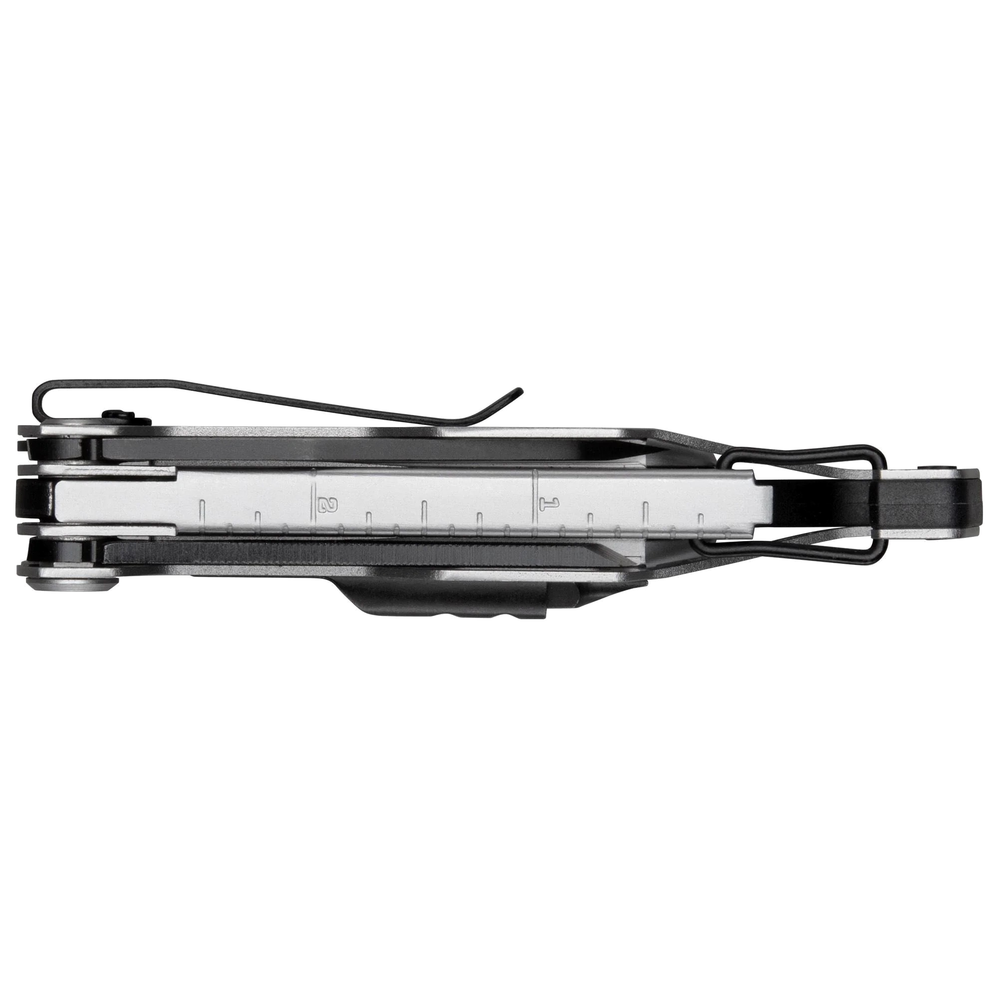 Multitool Gerber Stake Out Drive Box - Silver