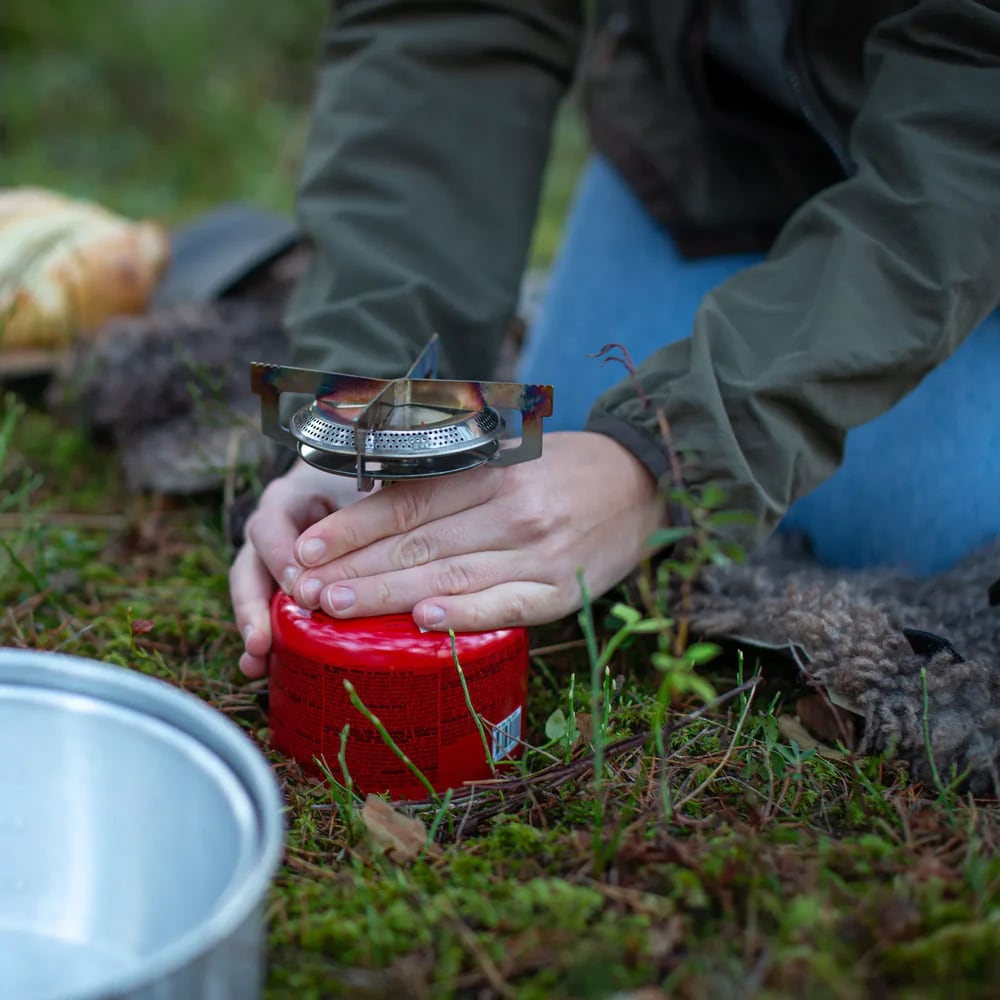 Palnik turystyczny Primus Mimer Duo Stove