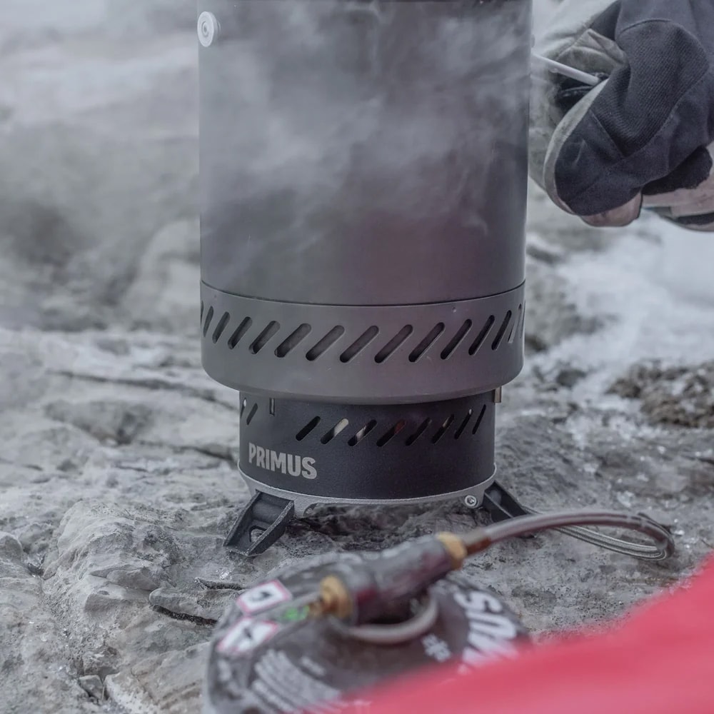 Kuchenka turystyczna Primus Ulti Stove System 1.0