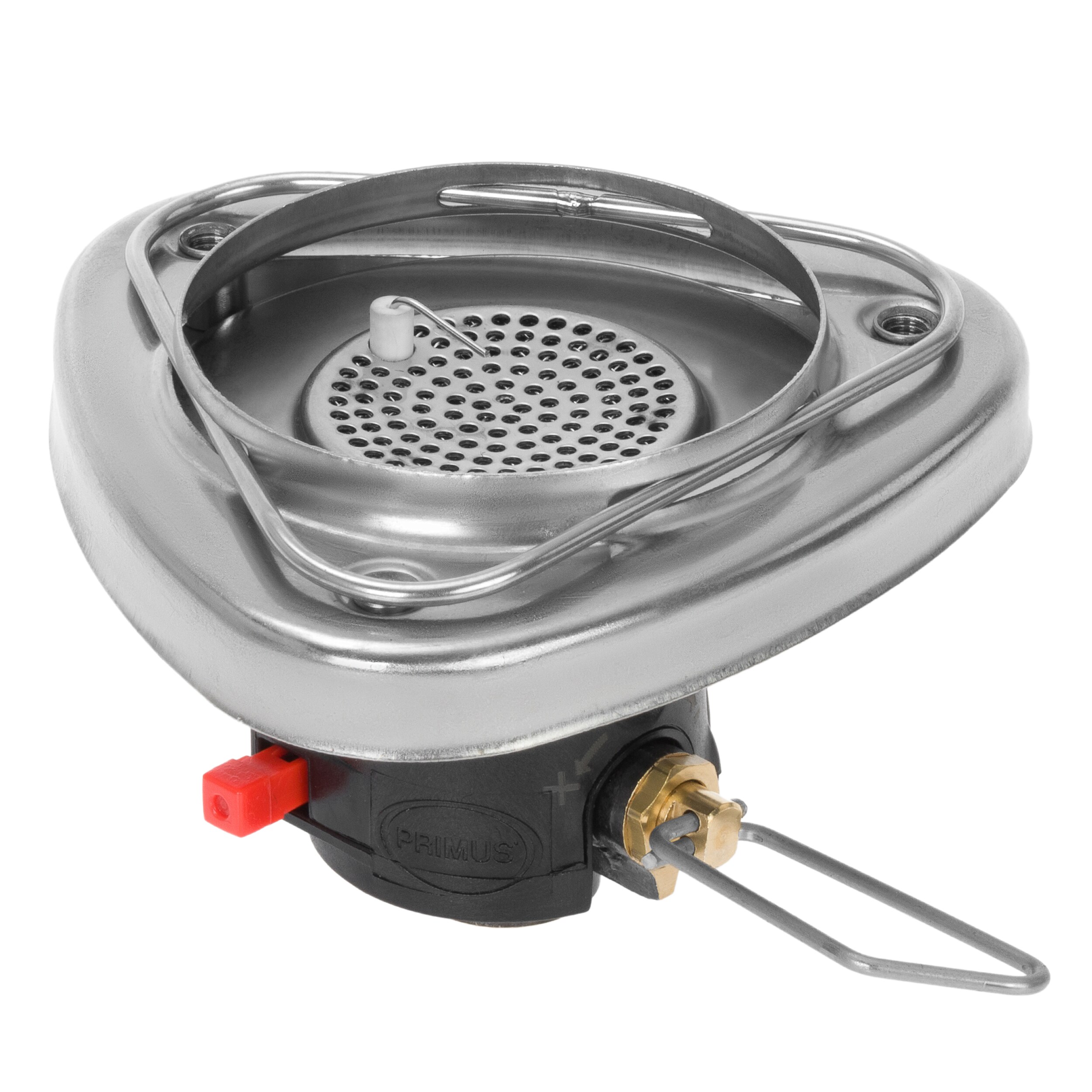 Kuchenka turystyczna Primus Lite Stove System z garnkiem 0,5 l - Black