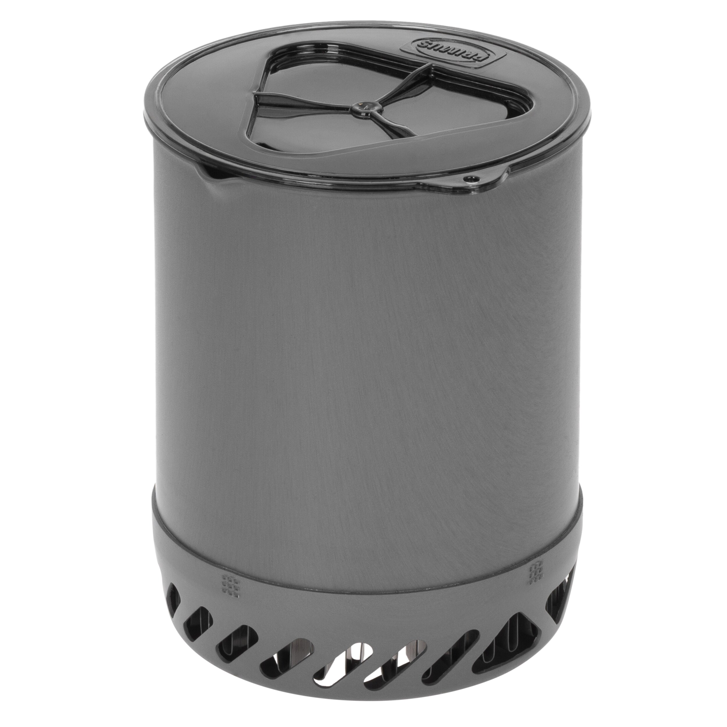 Kuchenka turystyczna Primus Lite Stove System z garnkiem 0,5 l - Black