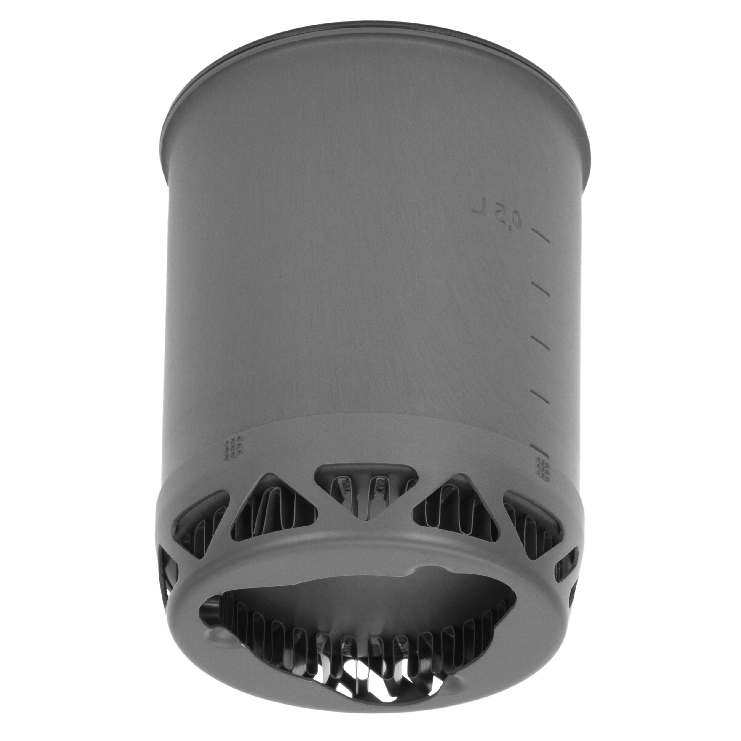 Kuchenka turystyczna Primus Lite Stove System z garnkiem 0,5 l - Black