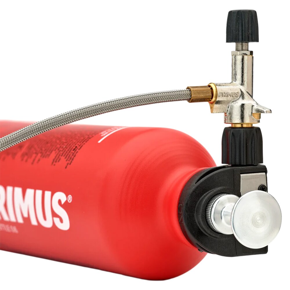 Palnik turystyczny Primus Omnifuel Kit