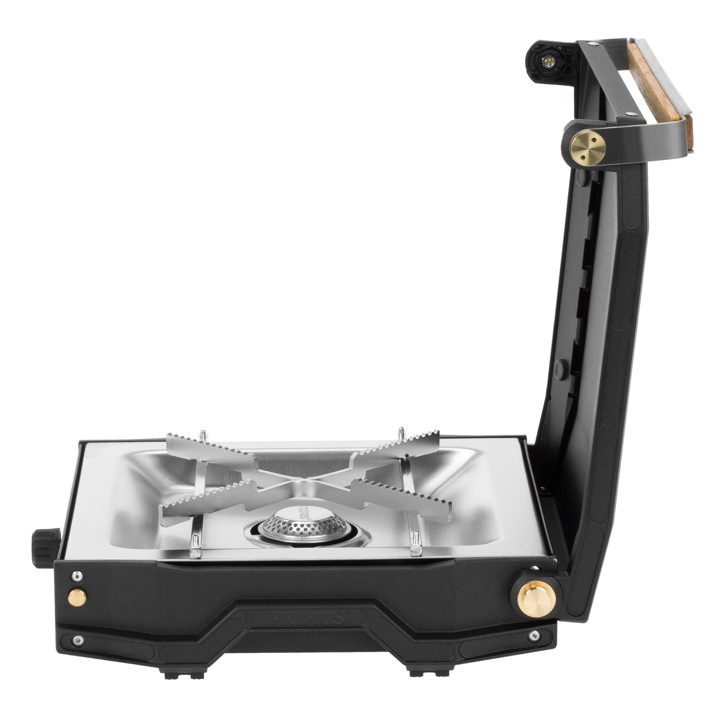 Kuchenka turystyczna Primus Moja Stove - Black