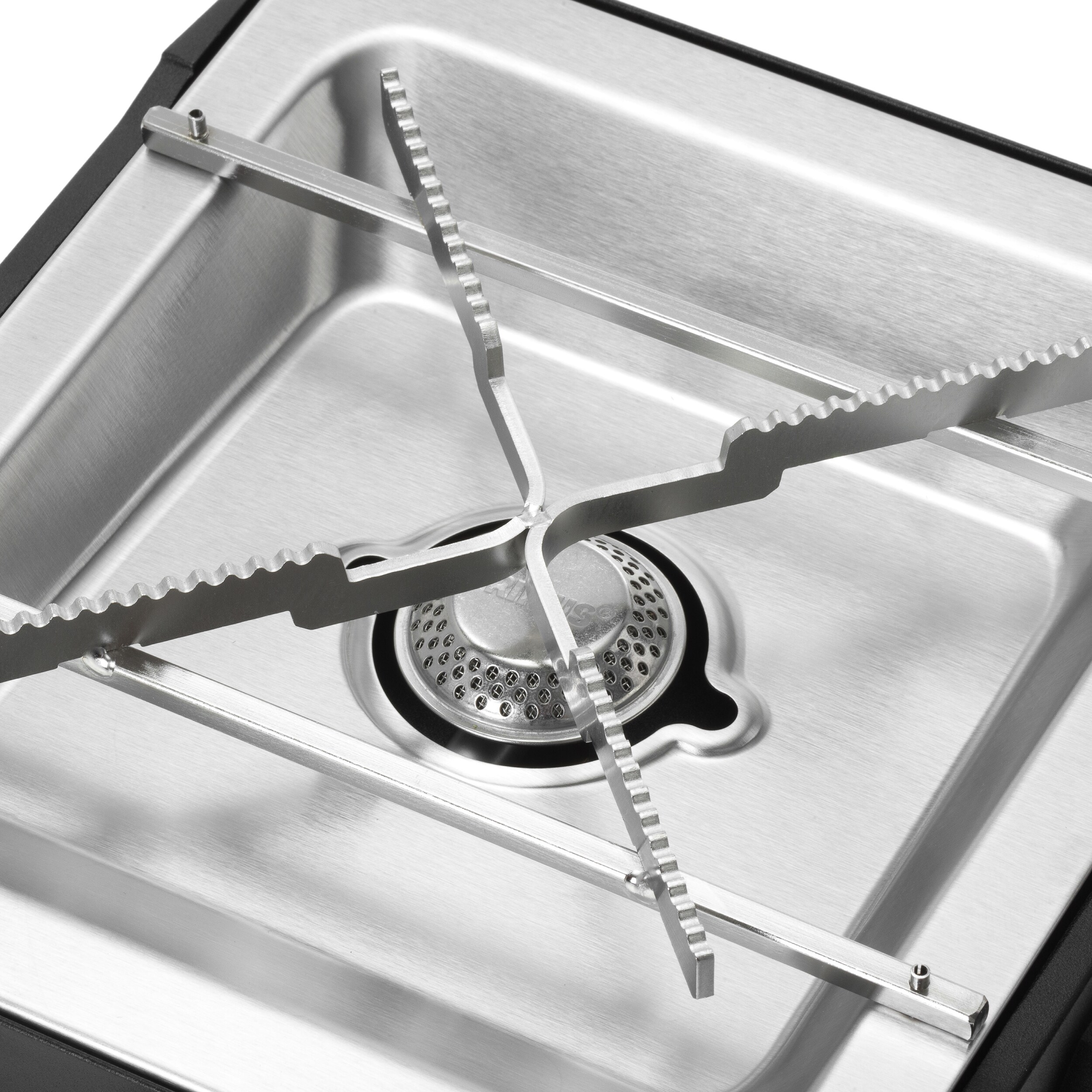 Kuchenka turystyczna Primus Moja Stove - Black