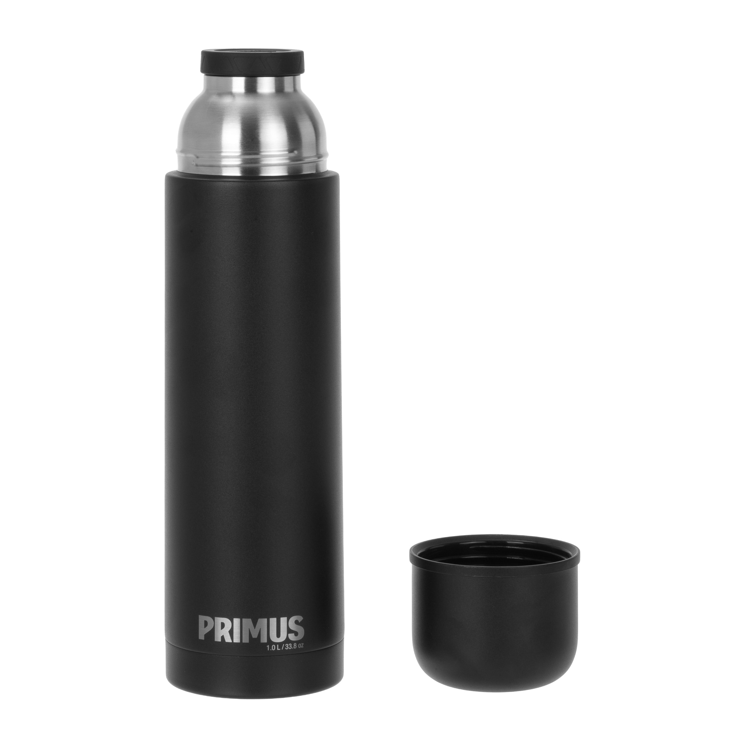 Termos Primus Classic Light Vacuum Bottle 1 l - Black
