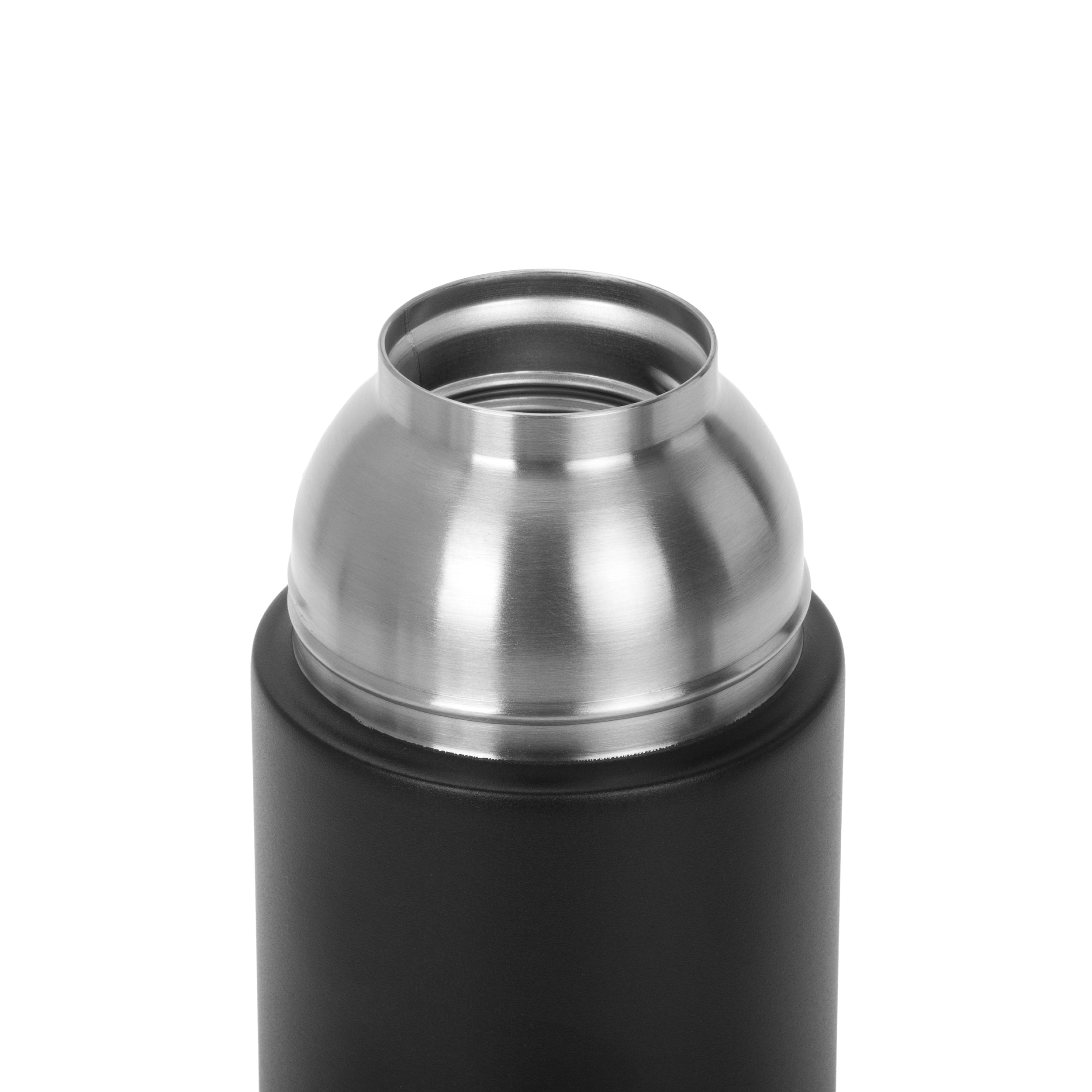 Termos Primus Classic Light Vacuum Bottle 1 l - Black
