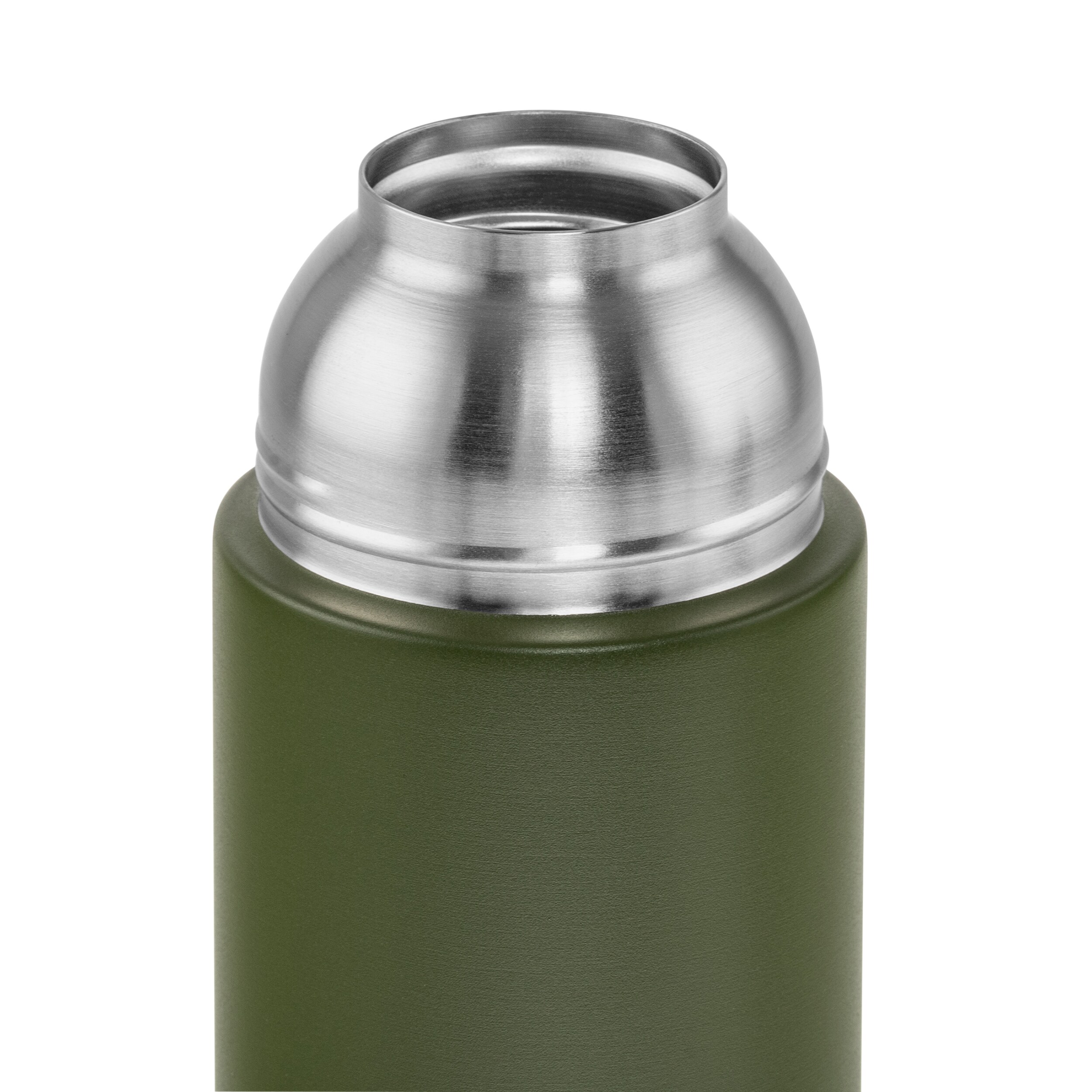 Термос Primus Classic Light Vacuum Bottle 750 мл - Olive Drab Green