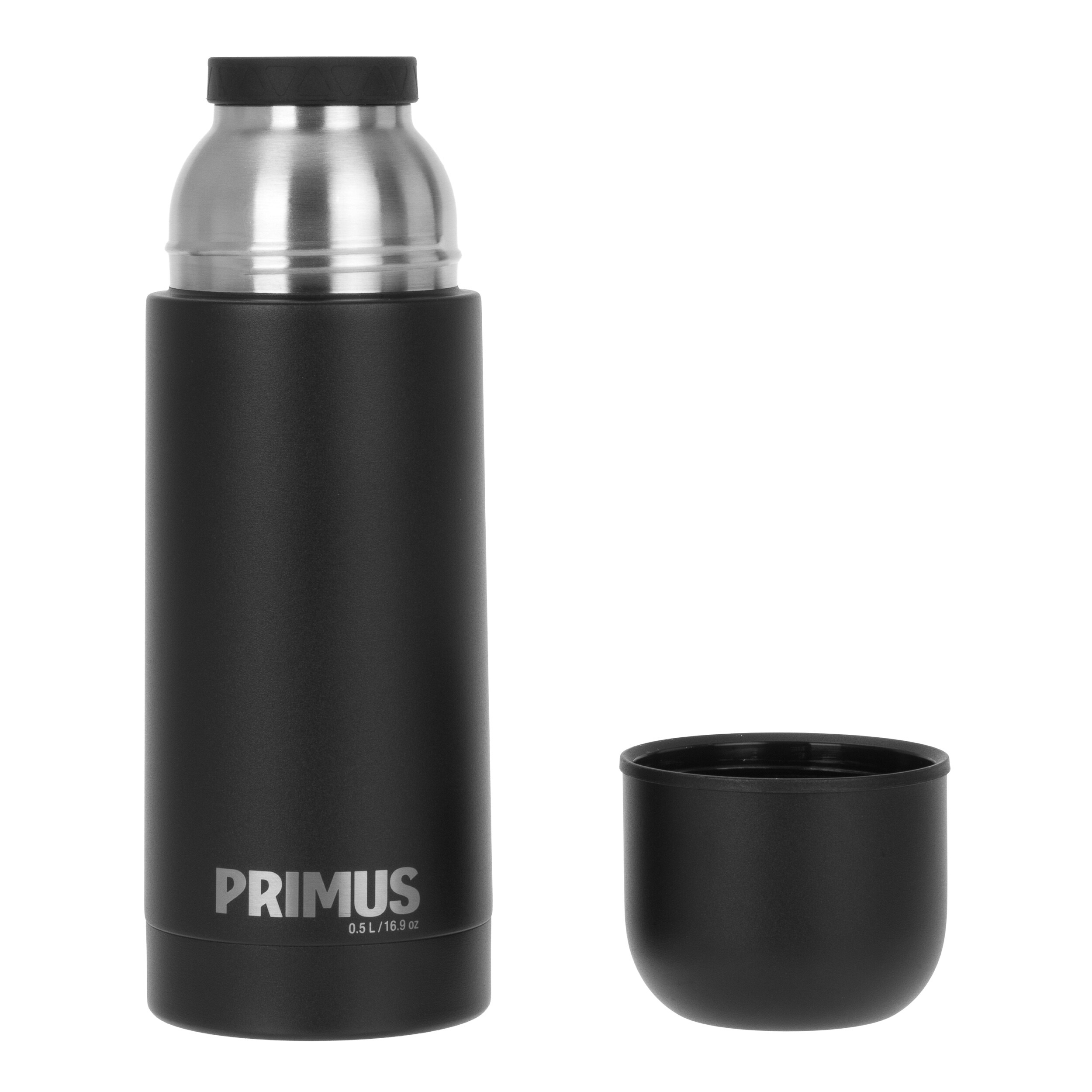 Termos Primus Classic Light Vacuum Bottle 500 ml - Black