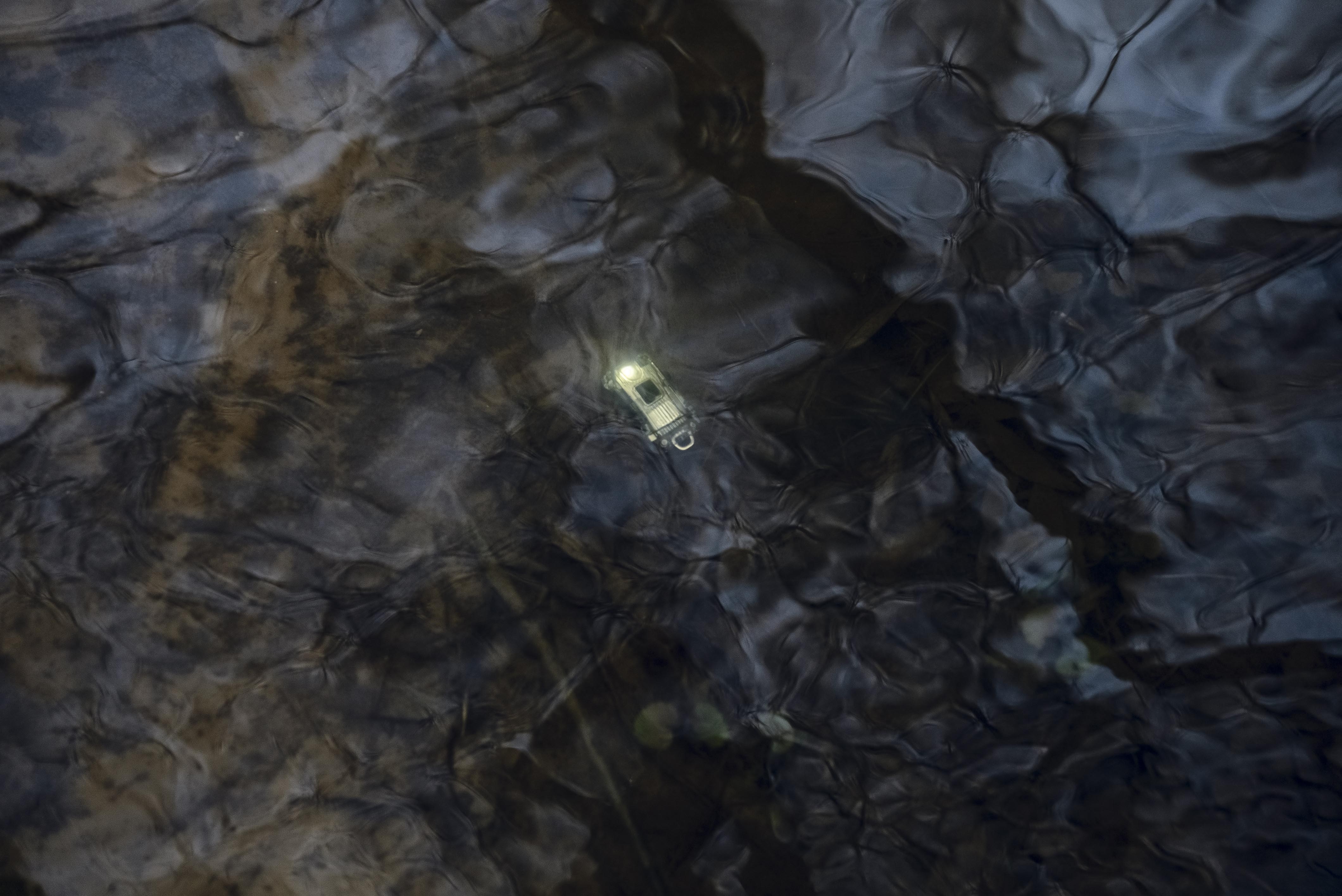 Ліхтарик Armytek Zippy WUV USB-C Grey - 140 люменів