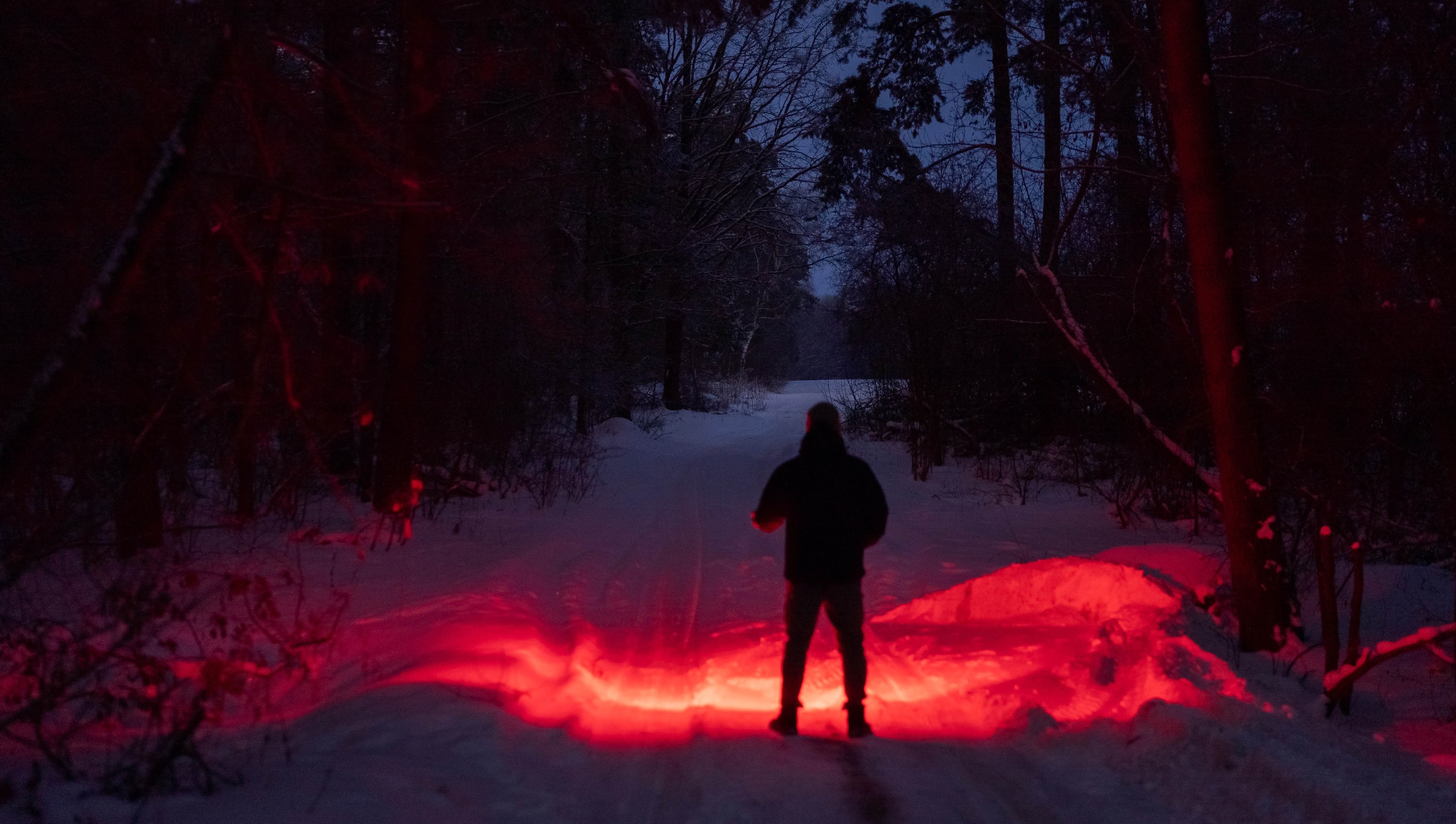 Latarka Armytek Zippy WR USB-C Red - 140 lumenów