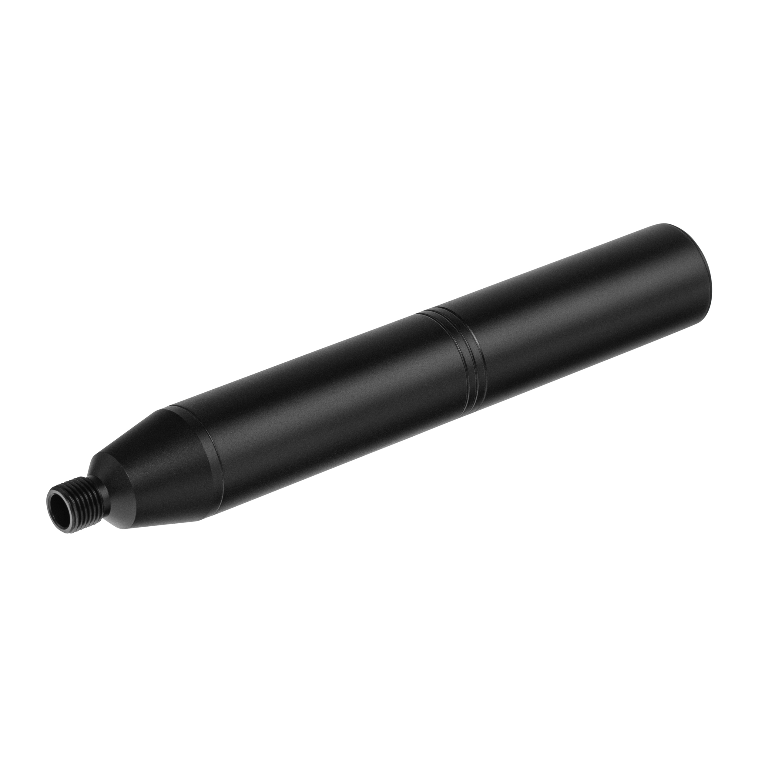 Air Arms Standard Moderator Suppressor UNF - Male