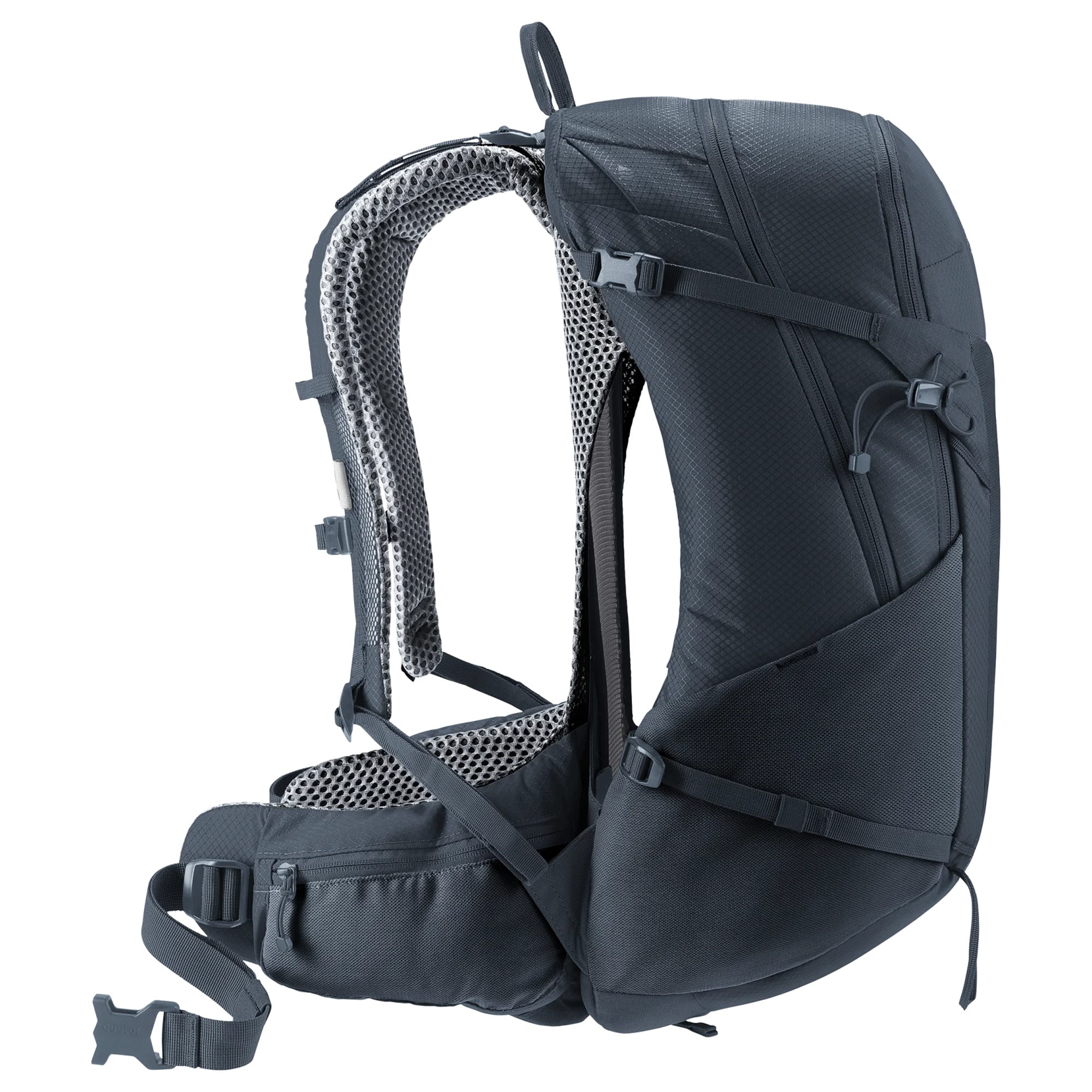 Plecak turystyczny Deuter Futura 27 l - Black