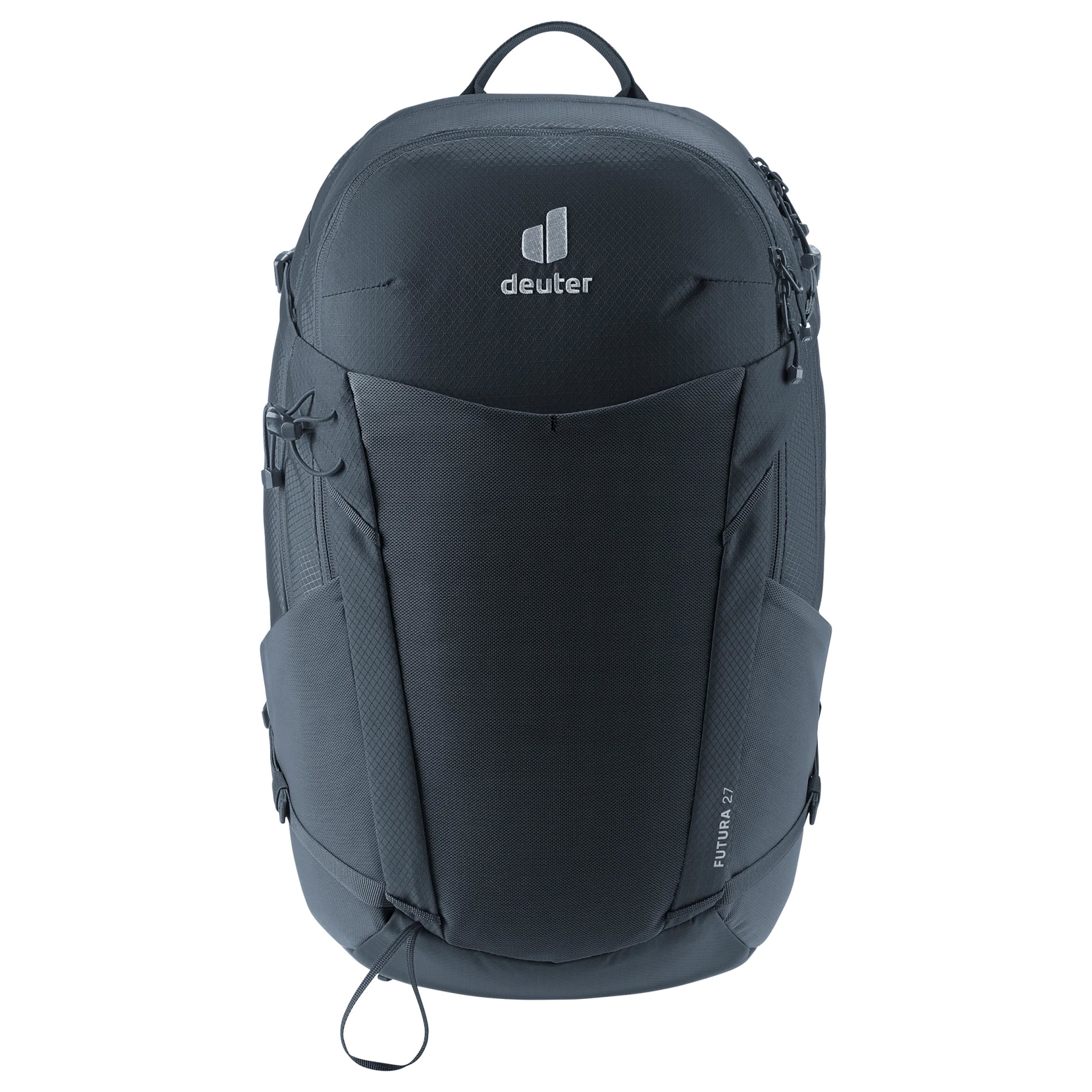 Plecak turystyczny Deuter Futura 27 l - Black
