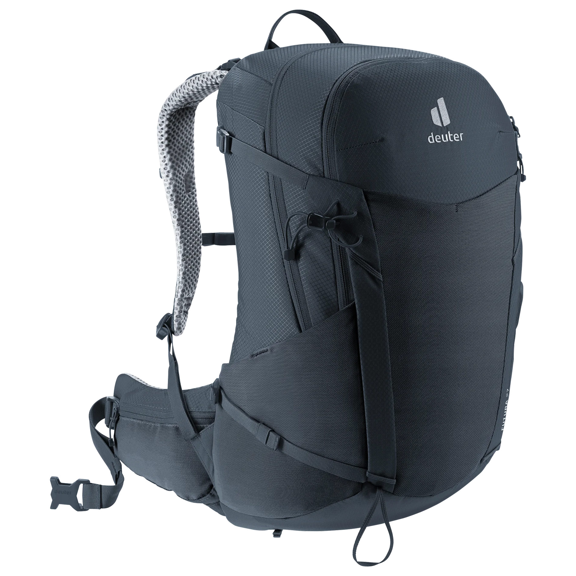 Plecak turystyczny Deuter Futura 27 l - Black