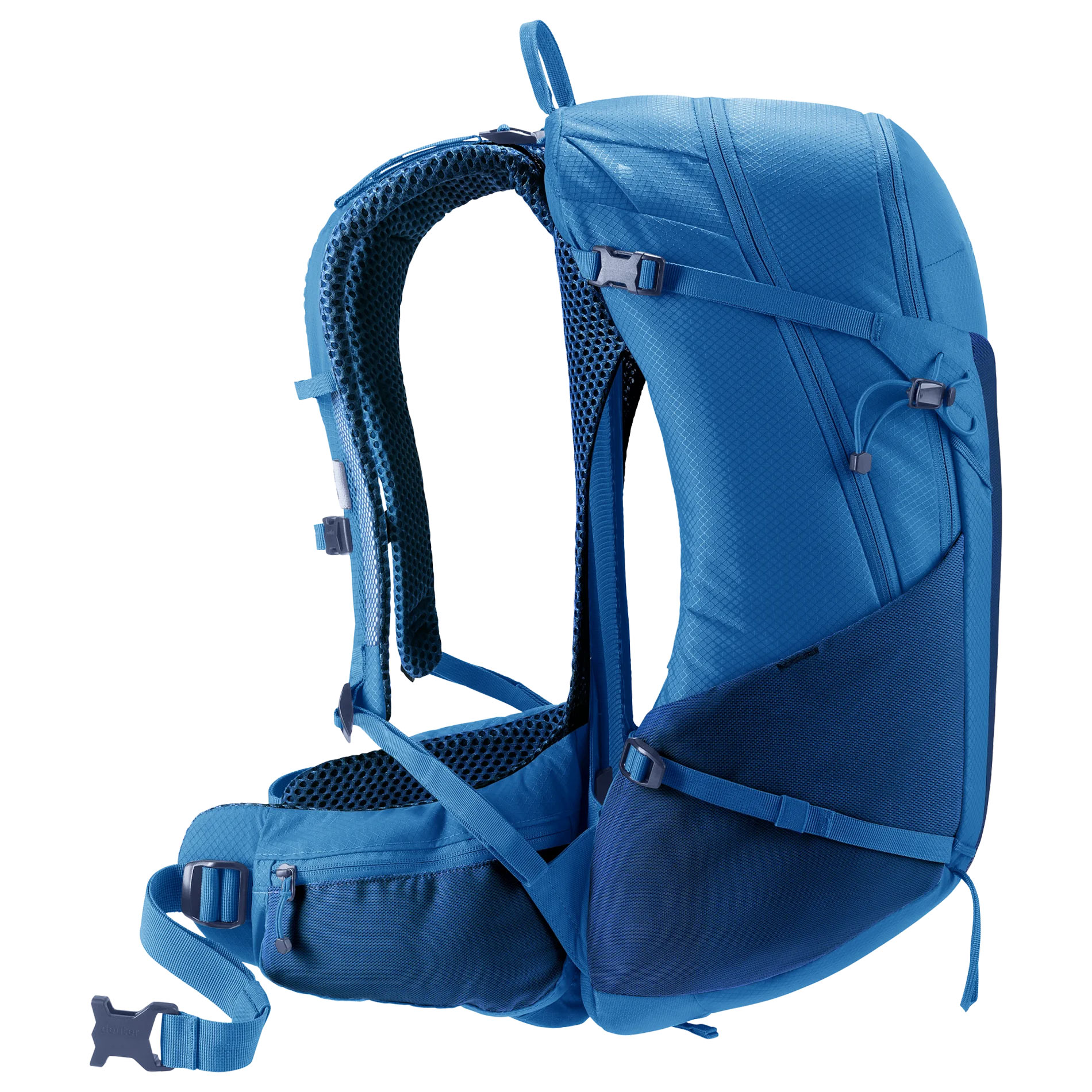 Plecak turystyczny Deuter Futura 27 l - Bightblue/Baltic