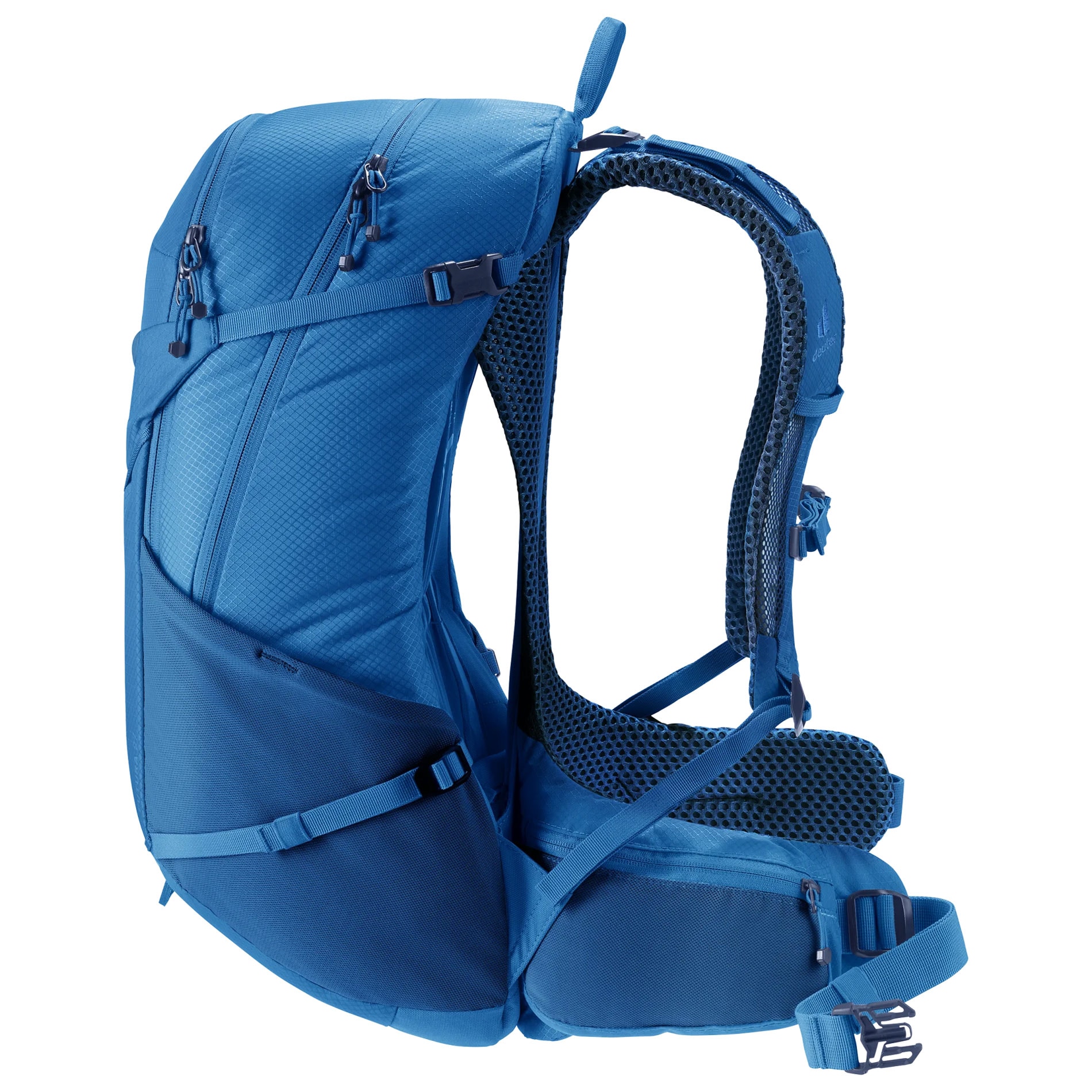 Plecak turystyczny Deuter Futura 27 l - Bightblue/Baltic