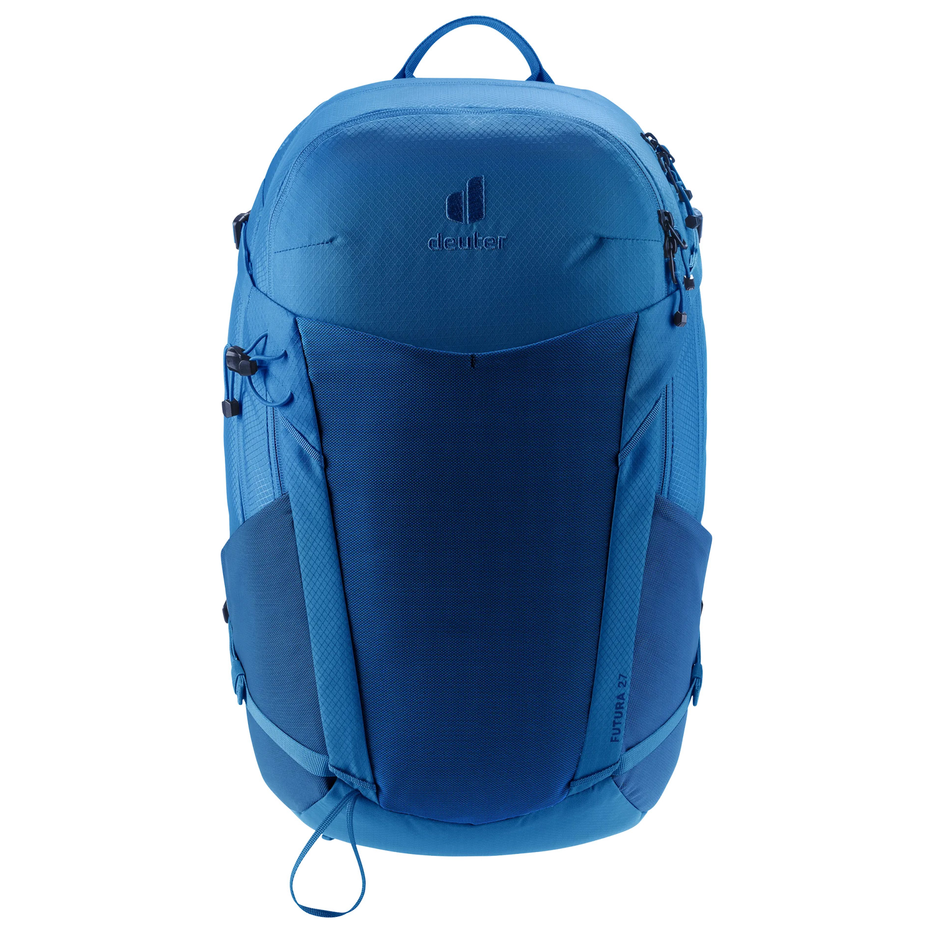 Plecak turystyczny Deuter Futura 27 l - Bightblue/Baltic
