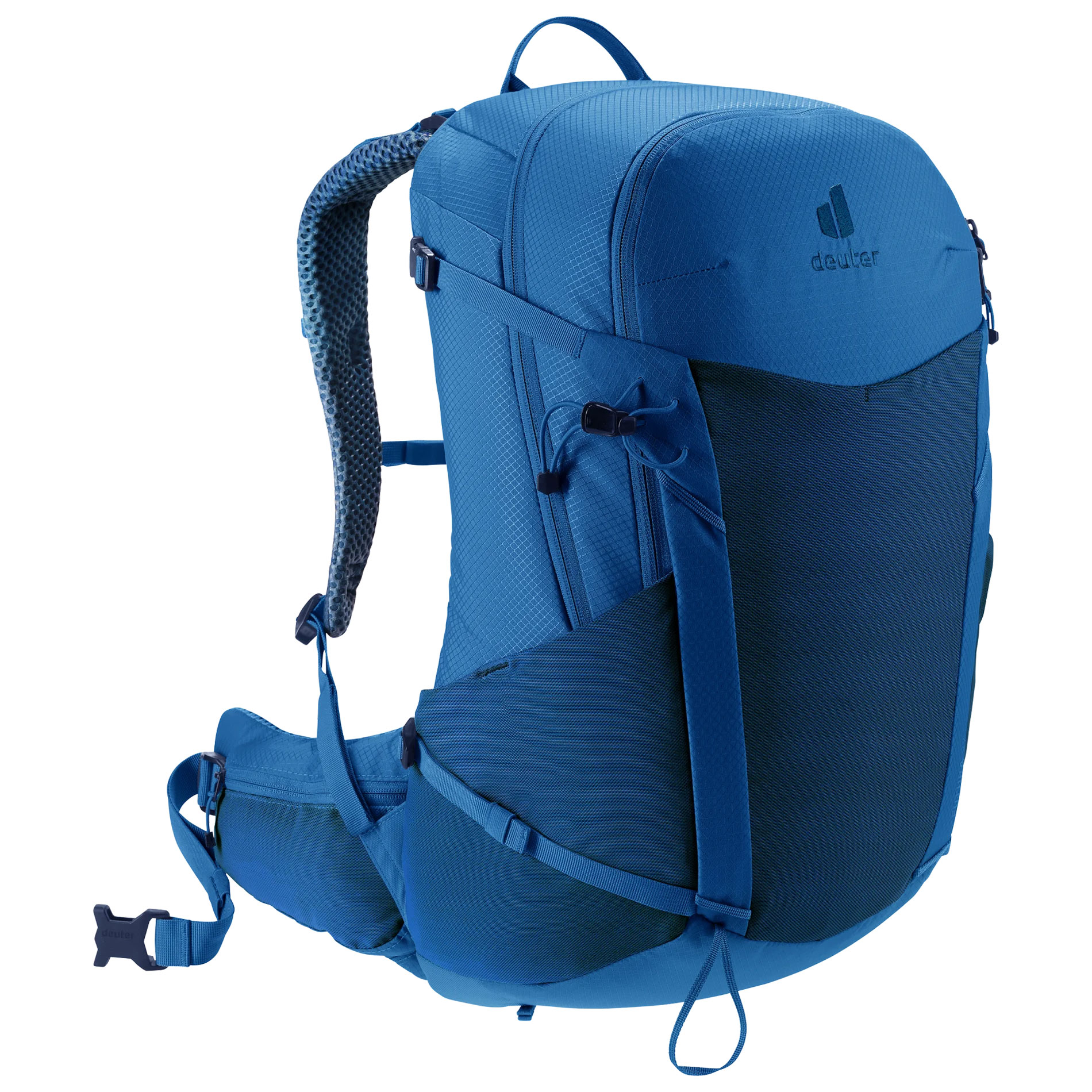 Plecak turystyczny Deuter Futura 27 l - Bightblue/Baltic