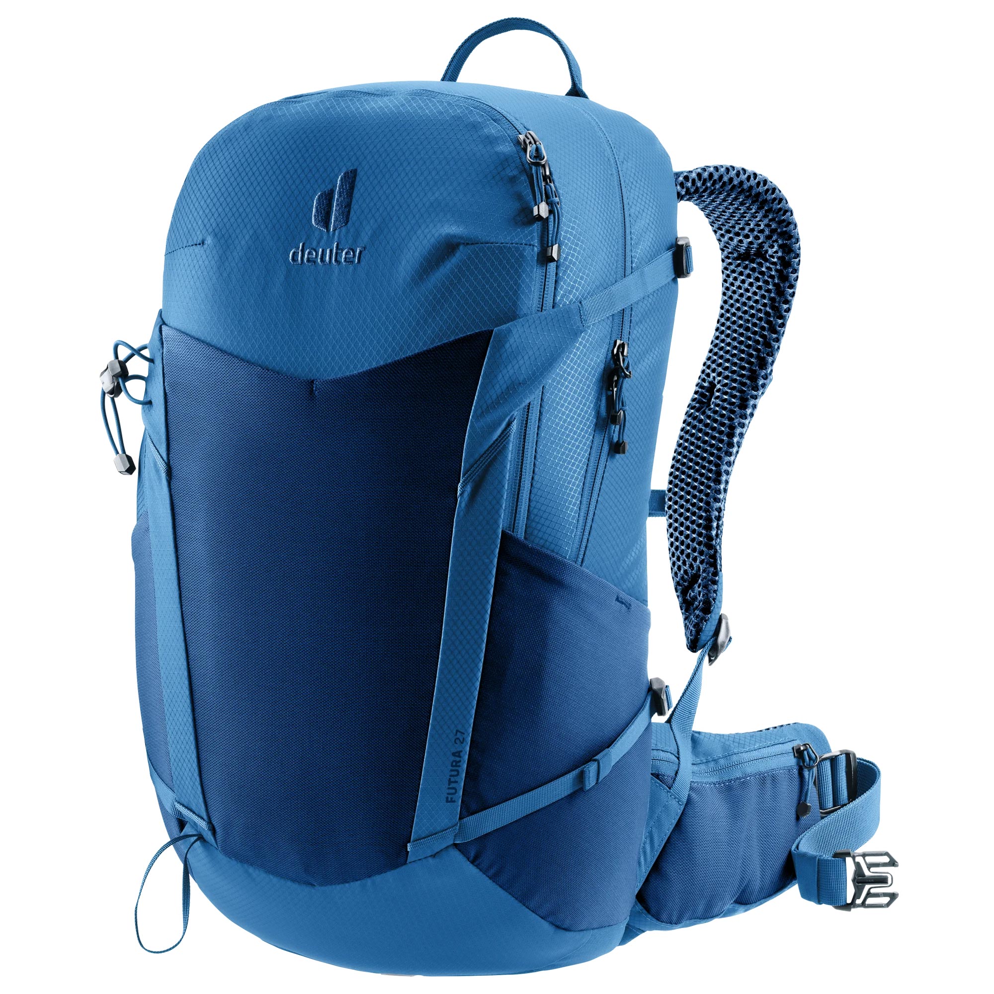 Plecak turystyczny Deuter Futura 27 l - Bightblue/Baltic