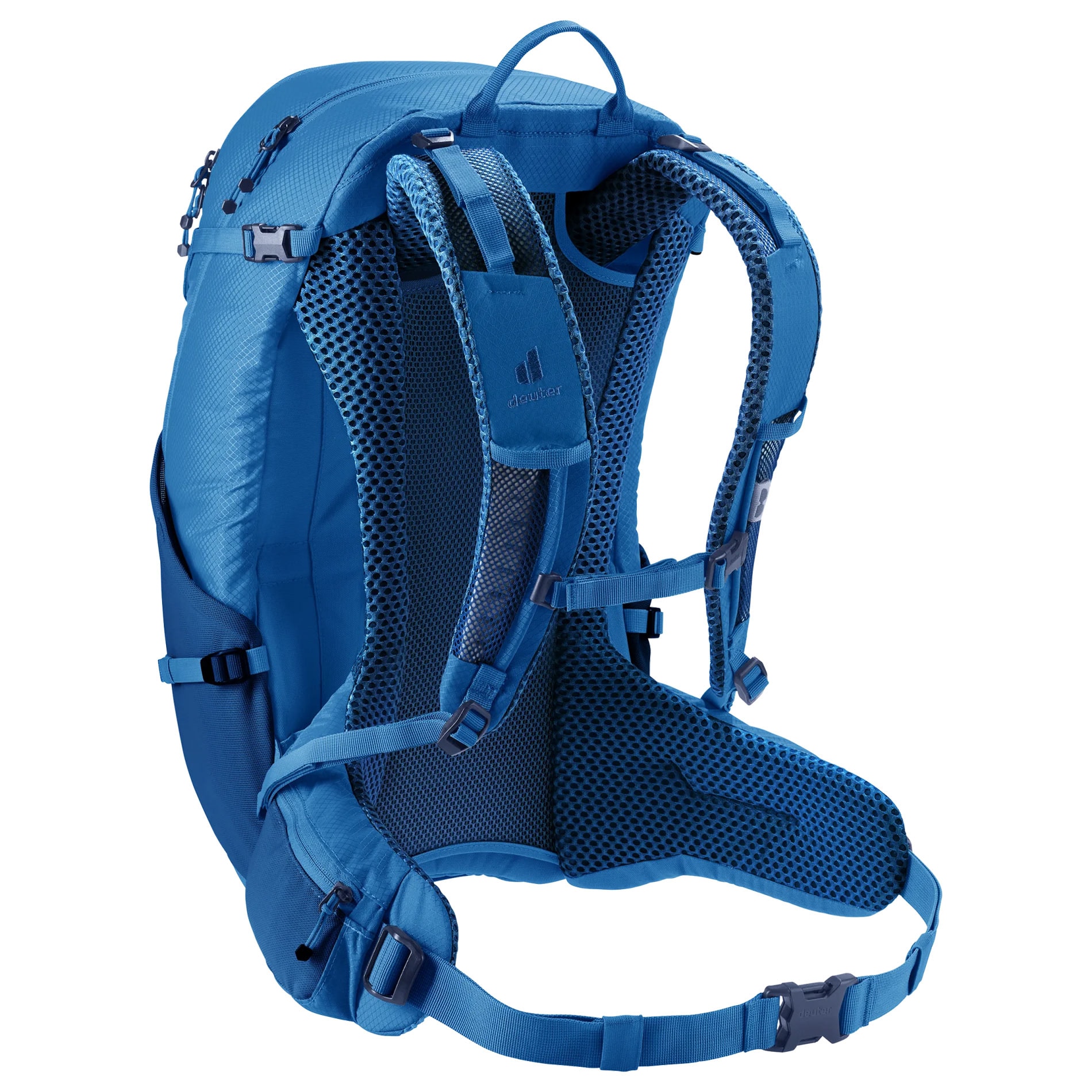 Plecak turystyczny Deuter Futura 27 l - Bightblue/Baltic