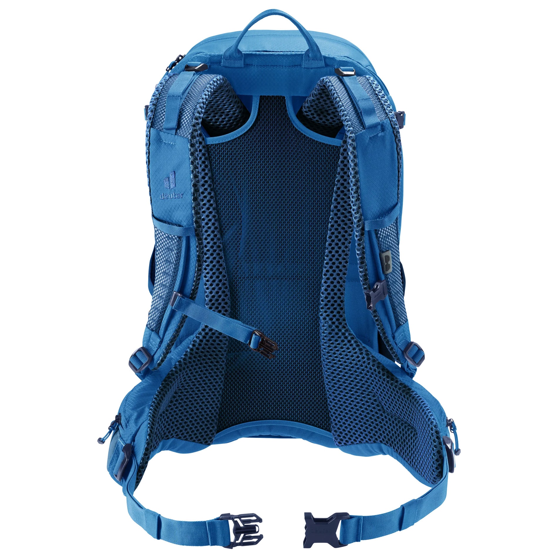 Plecak turystyczny Deuter Futura 27 l - Bightblue/Baltic