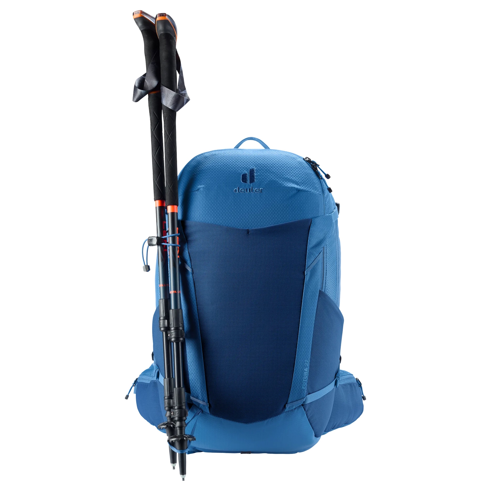 Plecak turystyczny Deuter Futura 27 l - Bightblue/Baltic