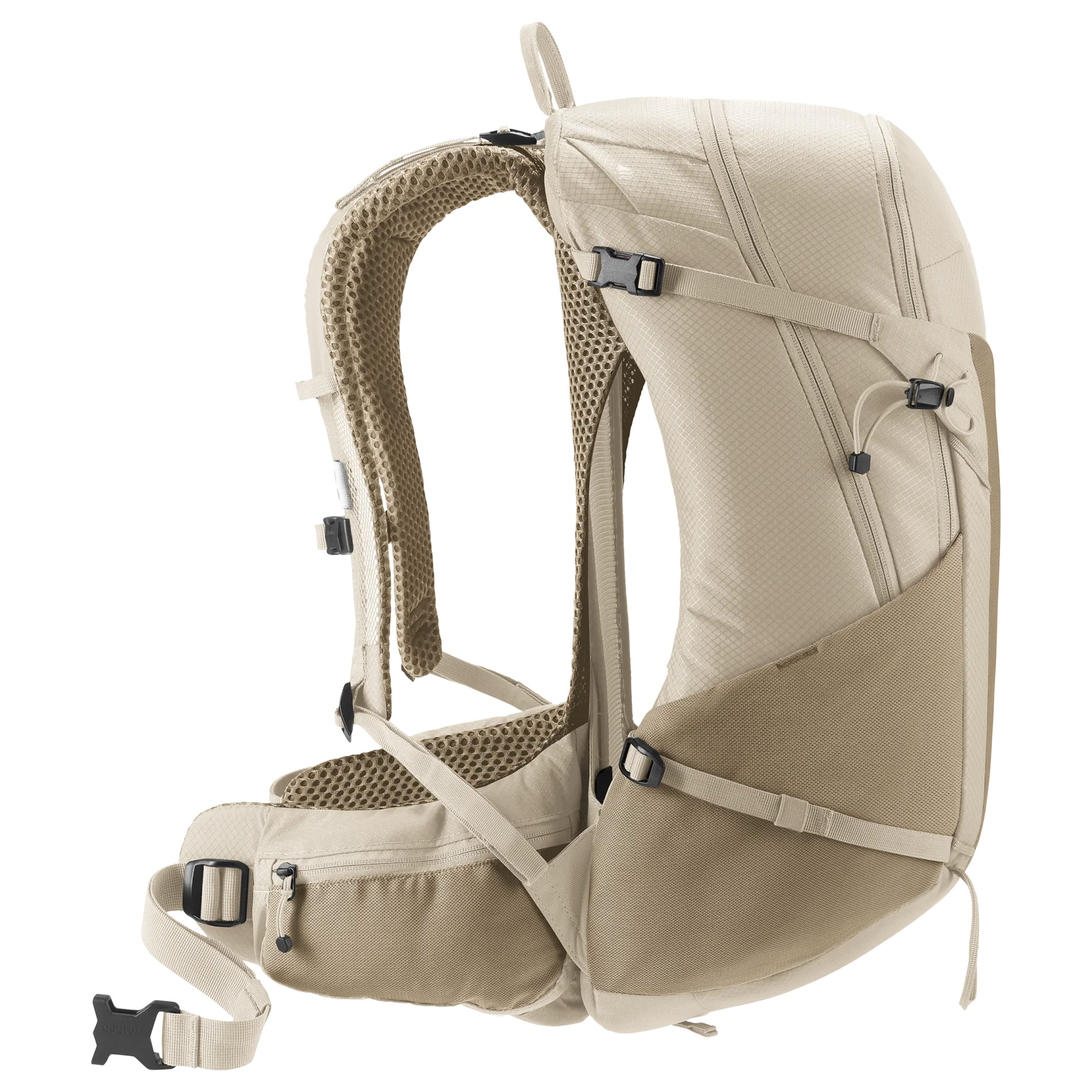 Plecak turystyczny Deuter Futura 27 l -  Greystone/Baltic