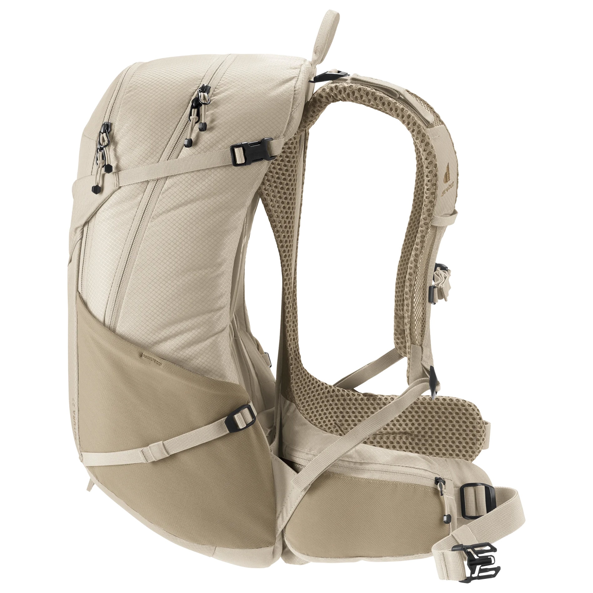 Plecak turystyczny Deuter Futura 27 l -  Greystone/Baltic