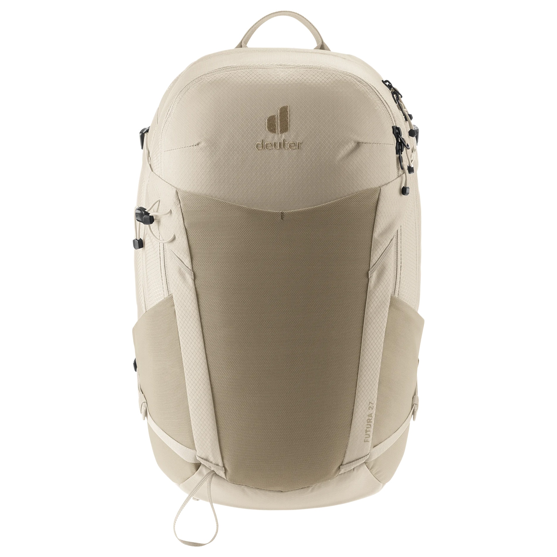 Plecak turystyczny Deuter Futura 27 l -  Greystone/Baltic